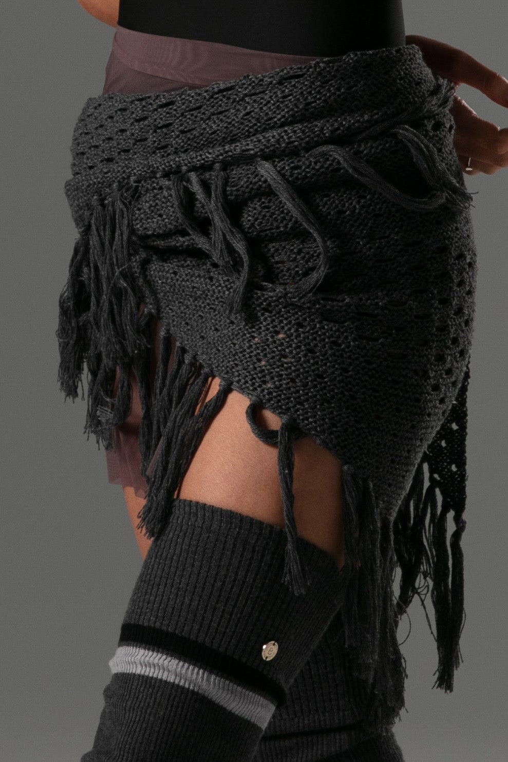 THE BALLERINA WRAP – BODILE