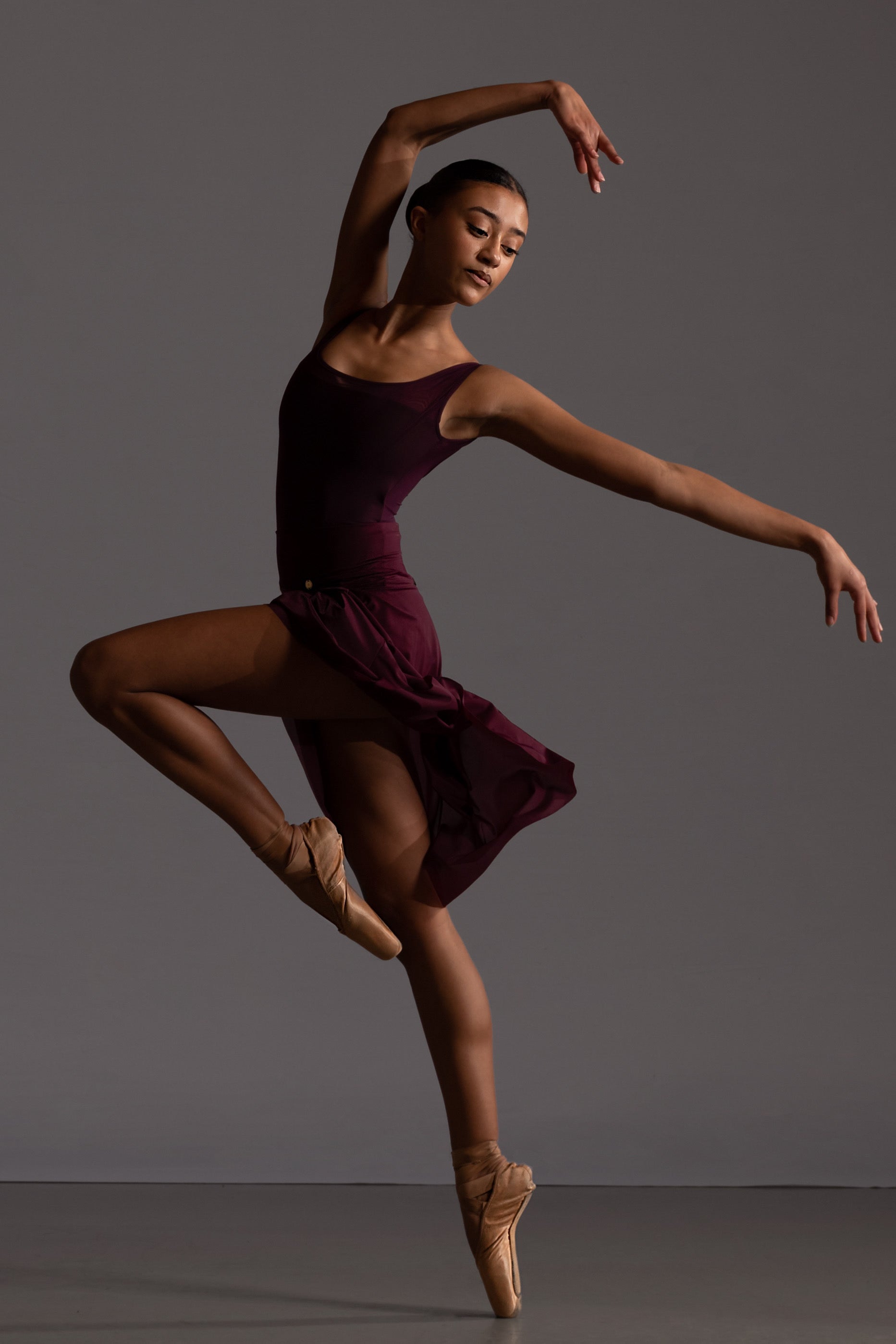 DANCEWEAR – BODILE