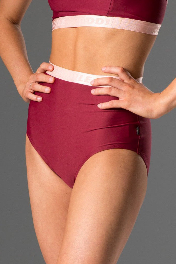 ALINA SPORT BRIEF | ARCHIVE – BODILE