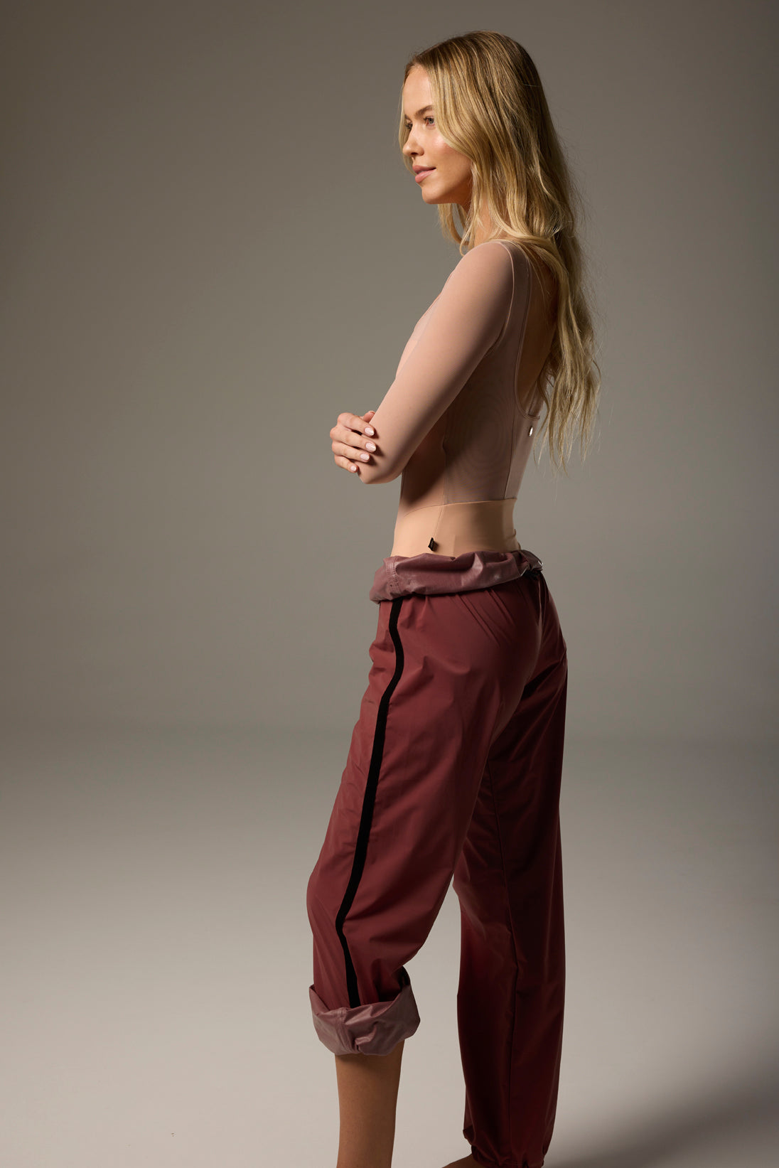 INDIE SAUNA PANTS | CLASSIC – BODILE
