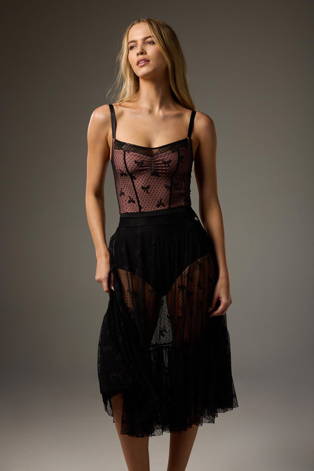Premium Ballet Clothing & Dancewear | Leotards, Skirts & More – BODILE