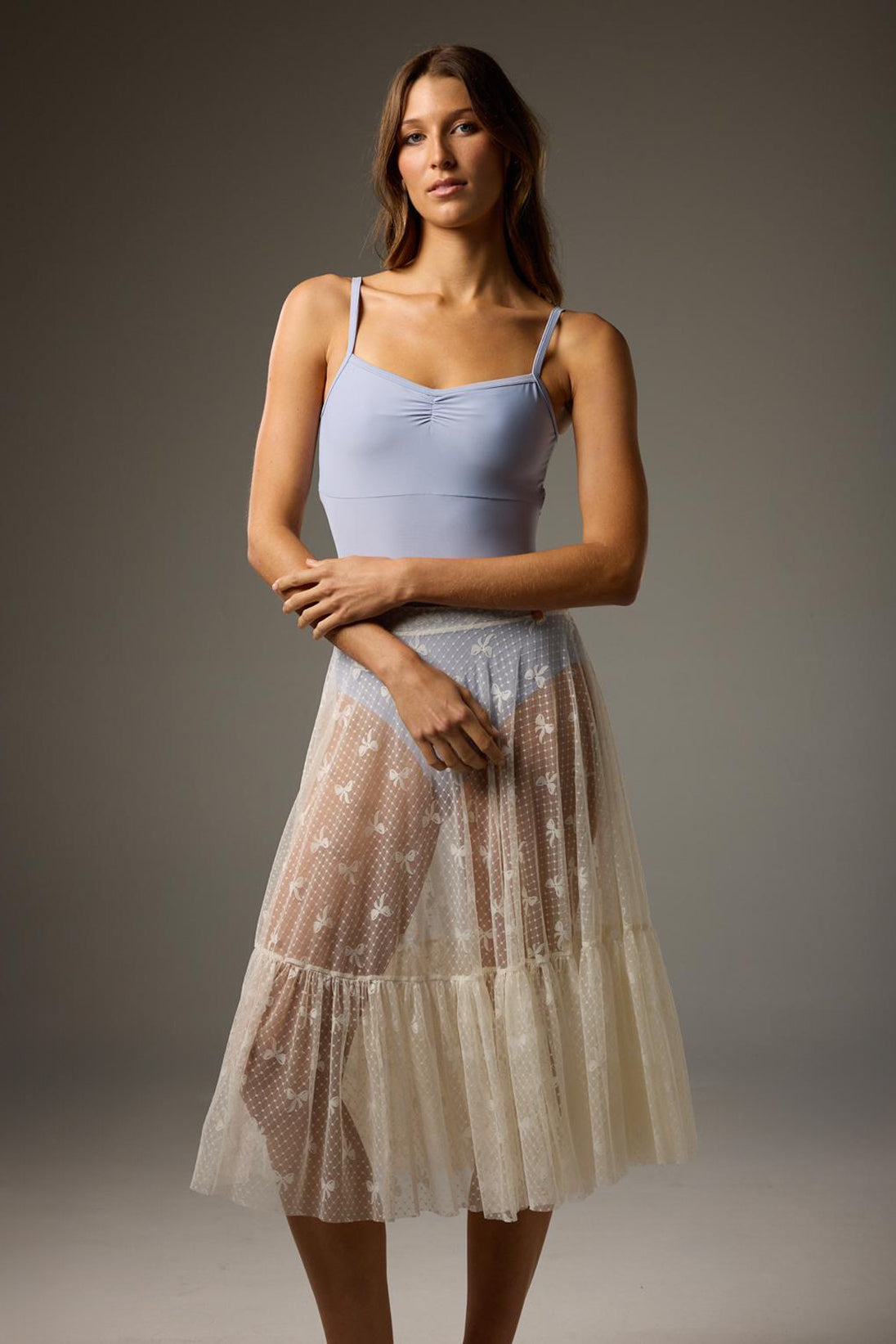 Premium Ballet Clothing & Dancewear | Leotards, Skirts & More – BODILE