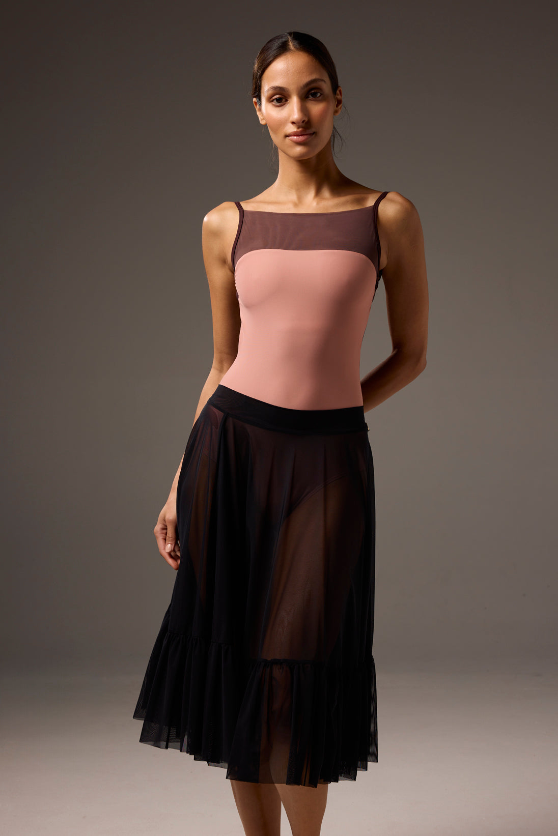 ARABELLA LEOTARD – BODILE