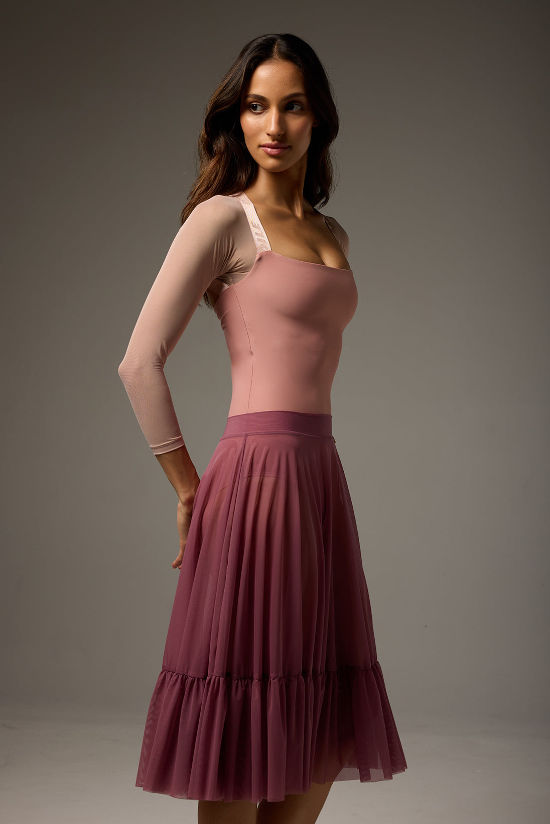 BALLET SKIRTS – BODILE