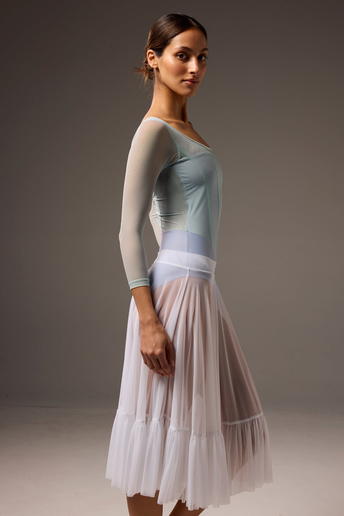 BALLET SKIRTS – BODILE