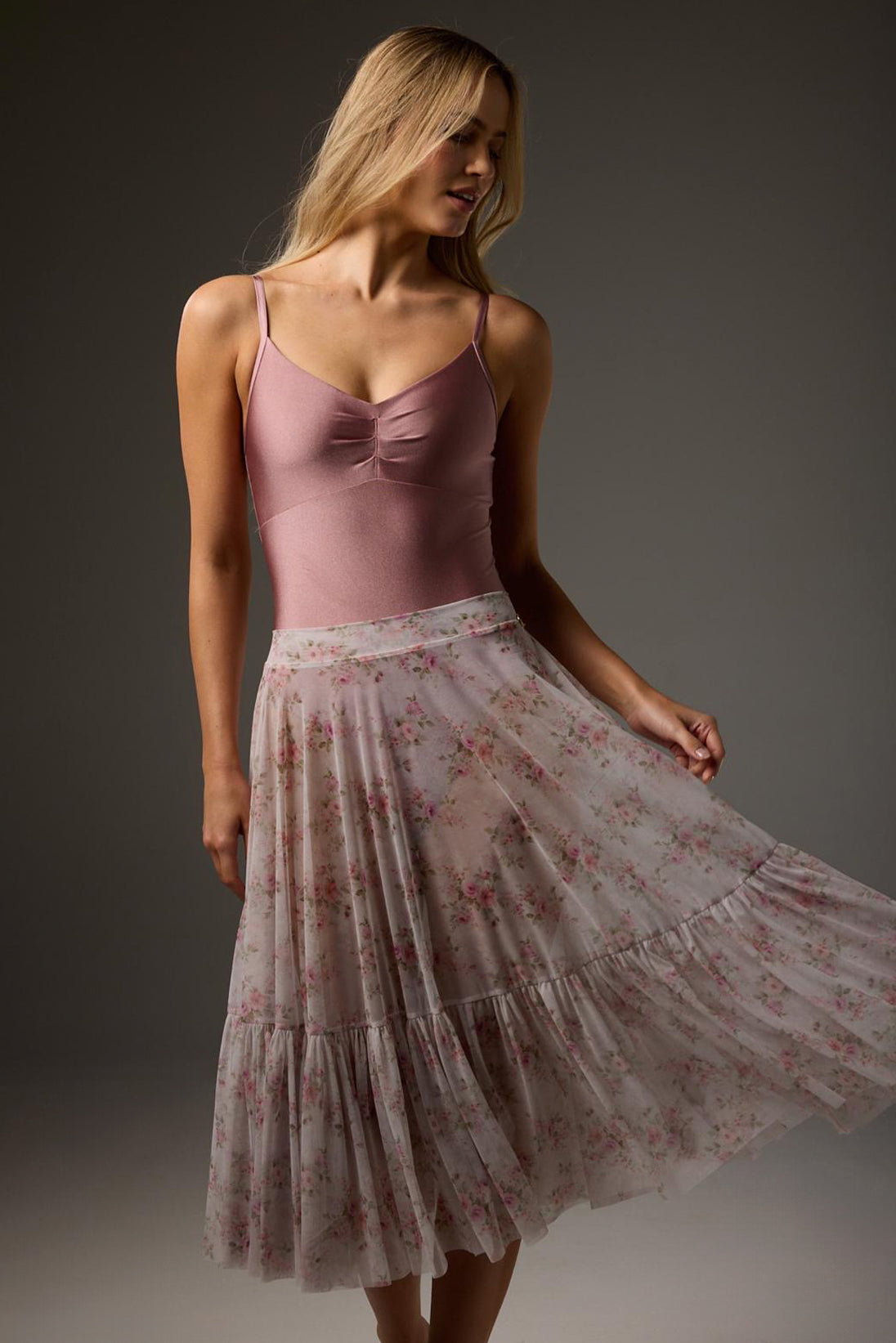 バレエ Bodile Rania Dandelion Premium Ballet Clothing & Dancewear | Leotards, Skirts & More – BODILE