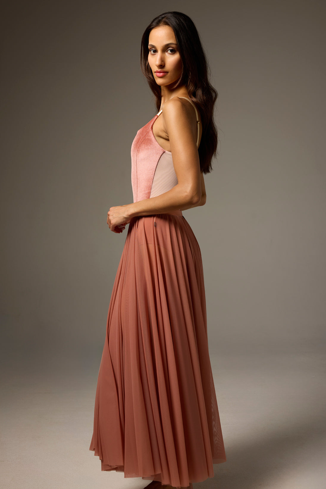 JULIETA MAX – BODILE