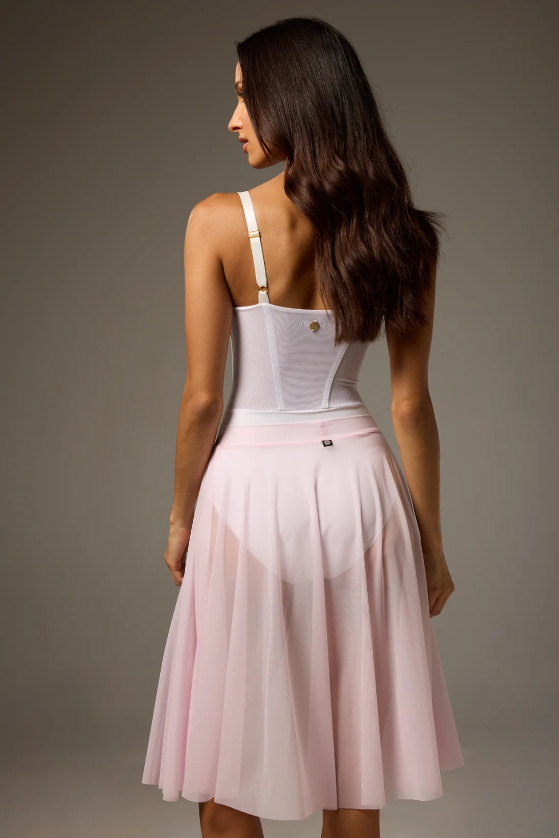 BELLA LEOTARD | ARCHIVE – BODILE