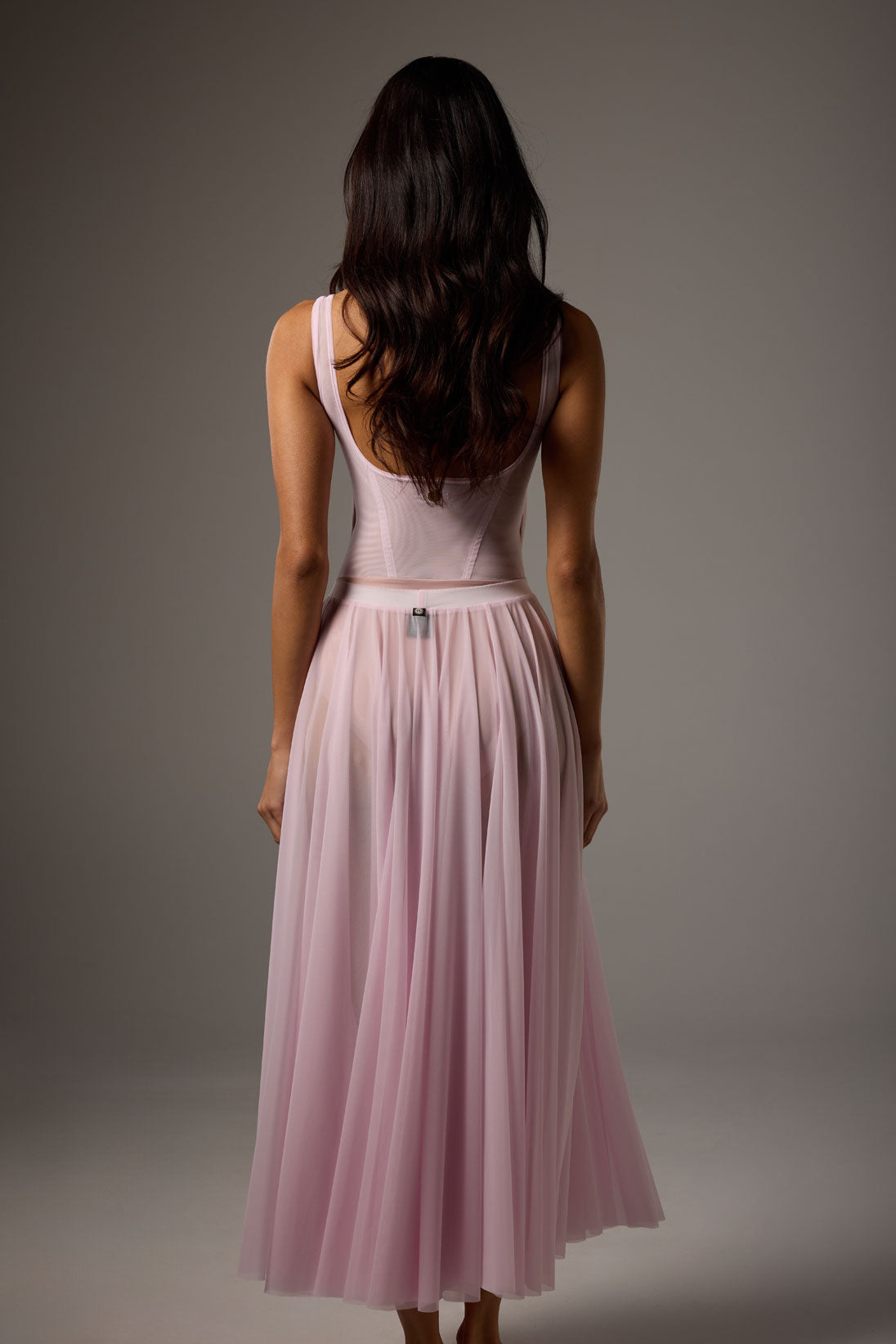 Ballet Skirts | Rehearsal, Wrap & Studio Skirts – BODILE Australia