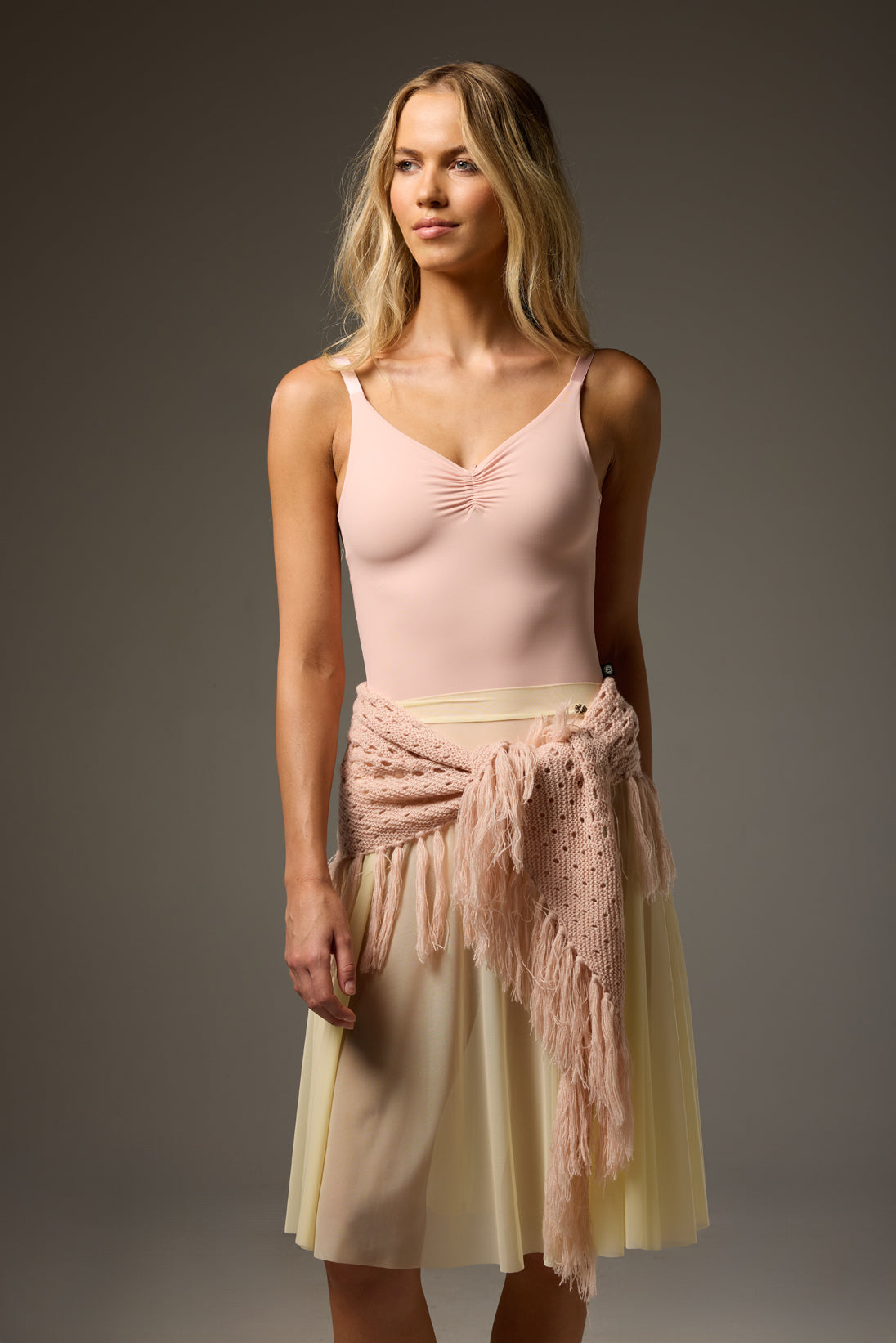 THE BALLERINA WRAP – BODILE