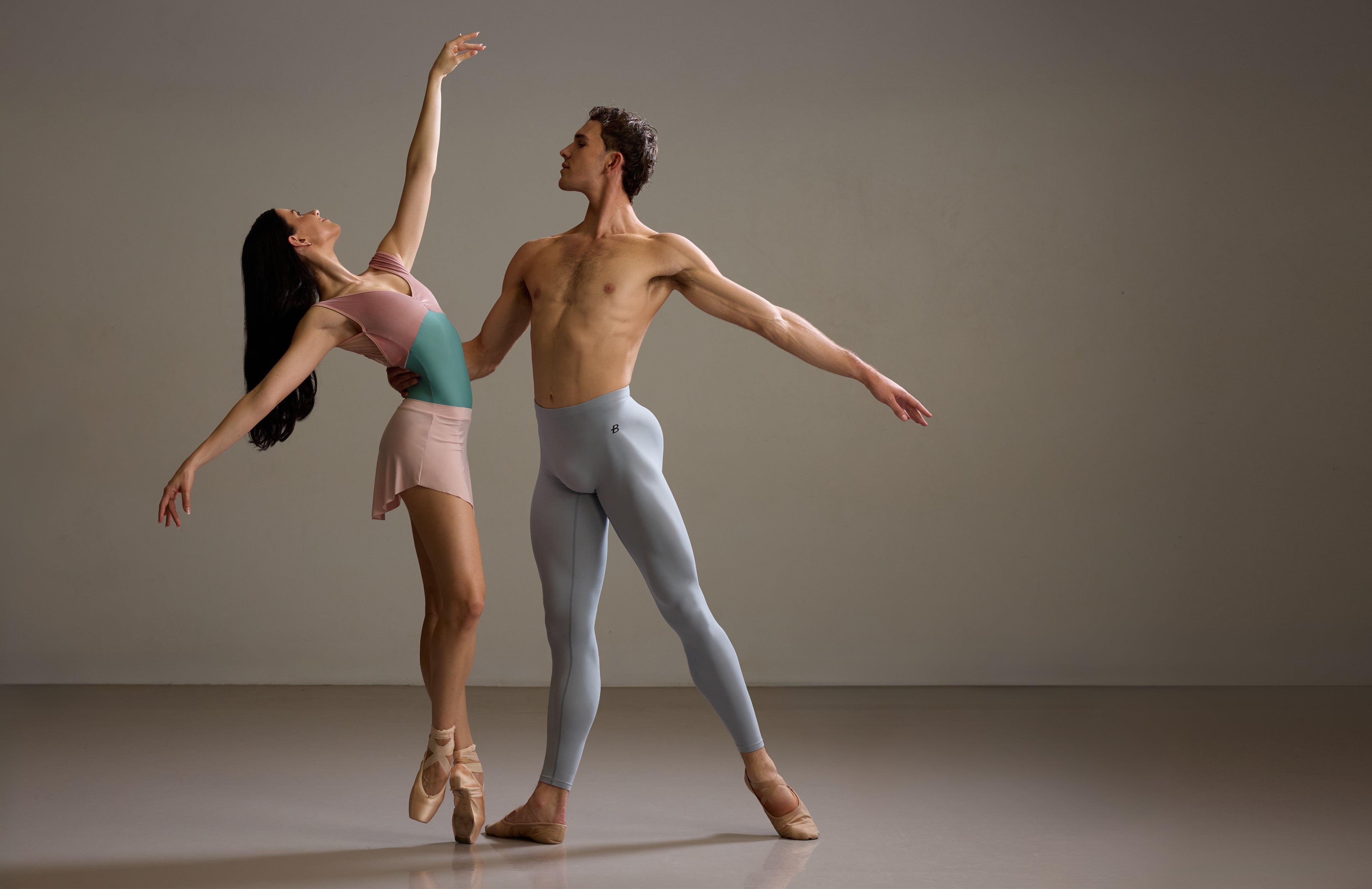 BODILE - Premium Ballet Leotards & Dancewear | Australian Made