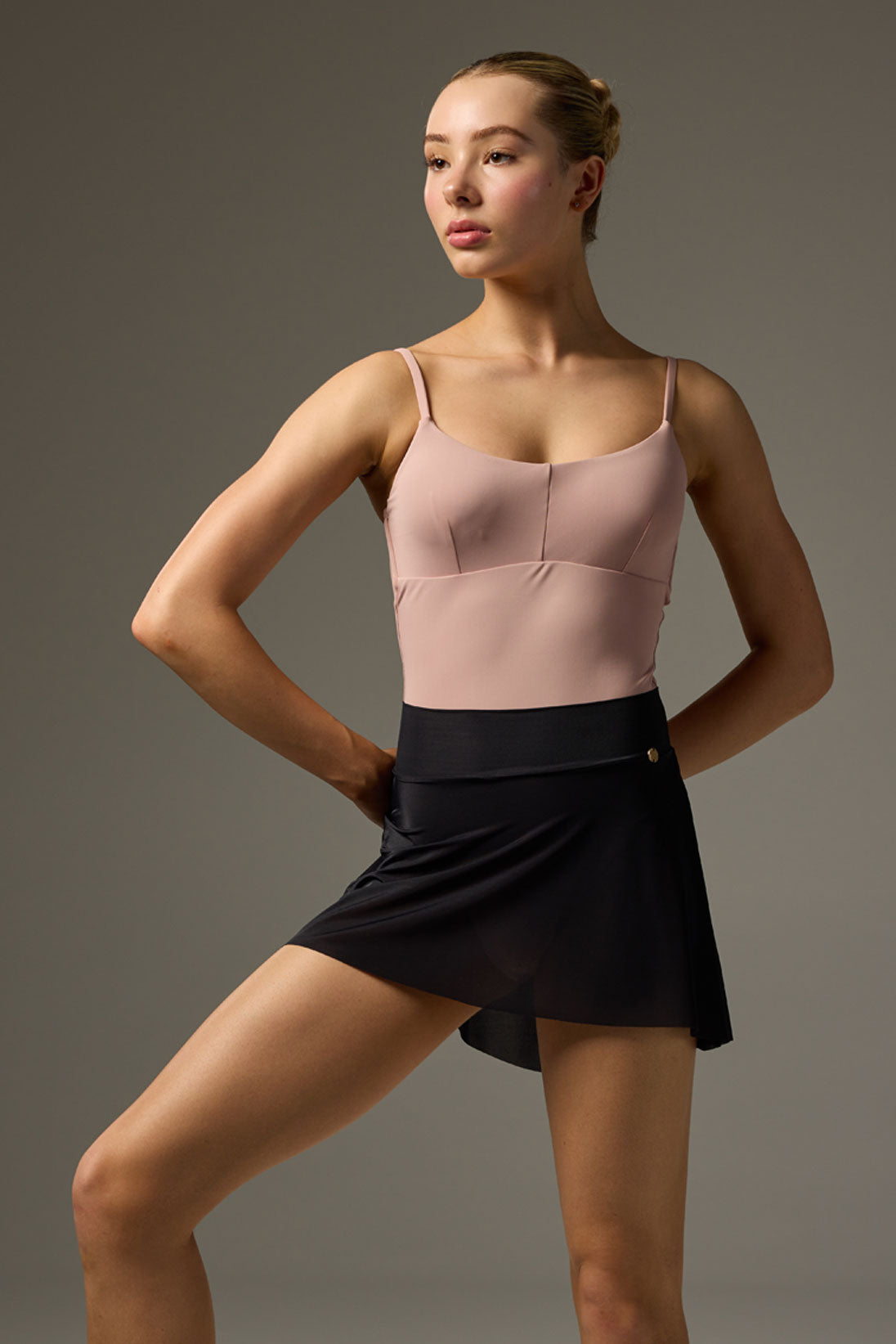 LETICIA LEOTARD | ARCHIVE – BODILE