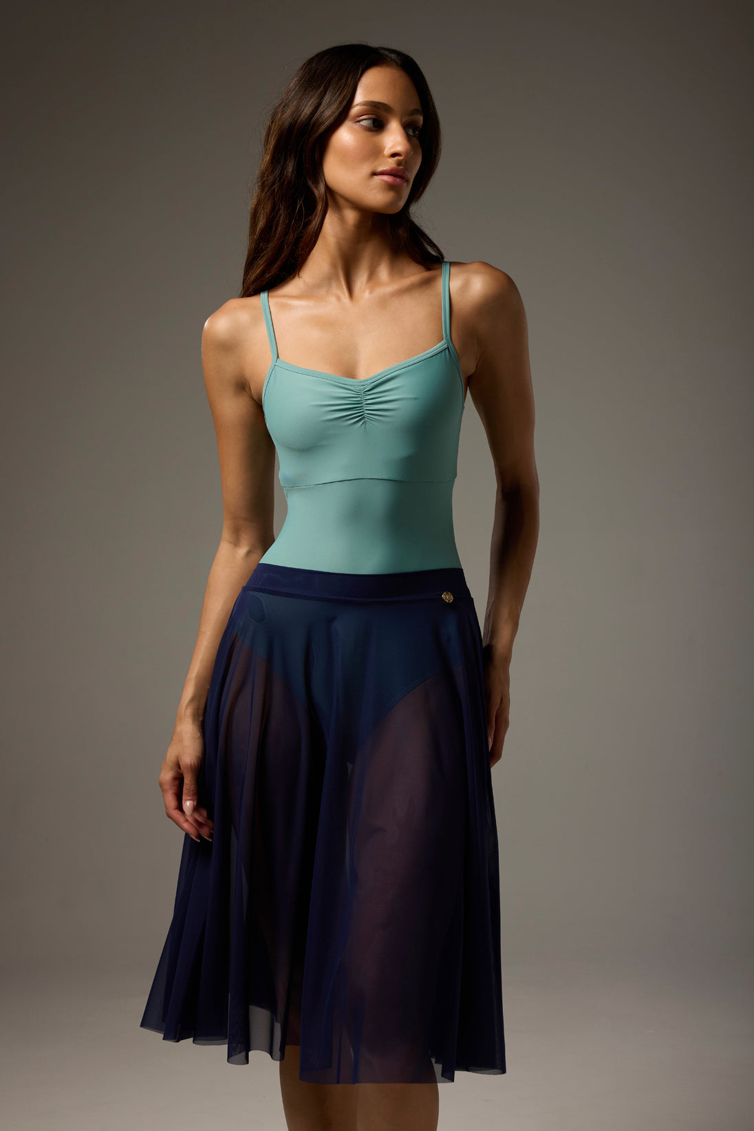 LILLA LEOTARD – BODILE