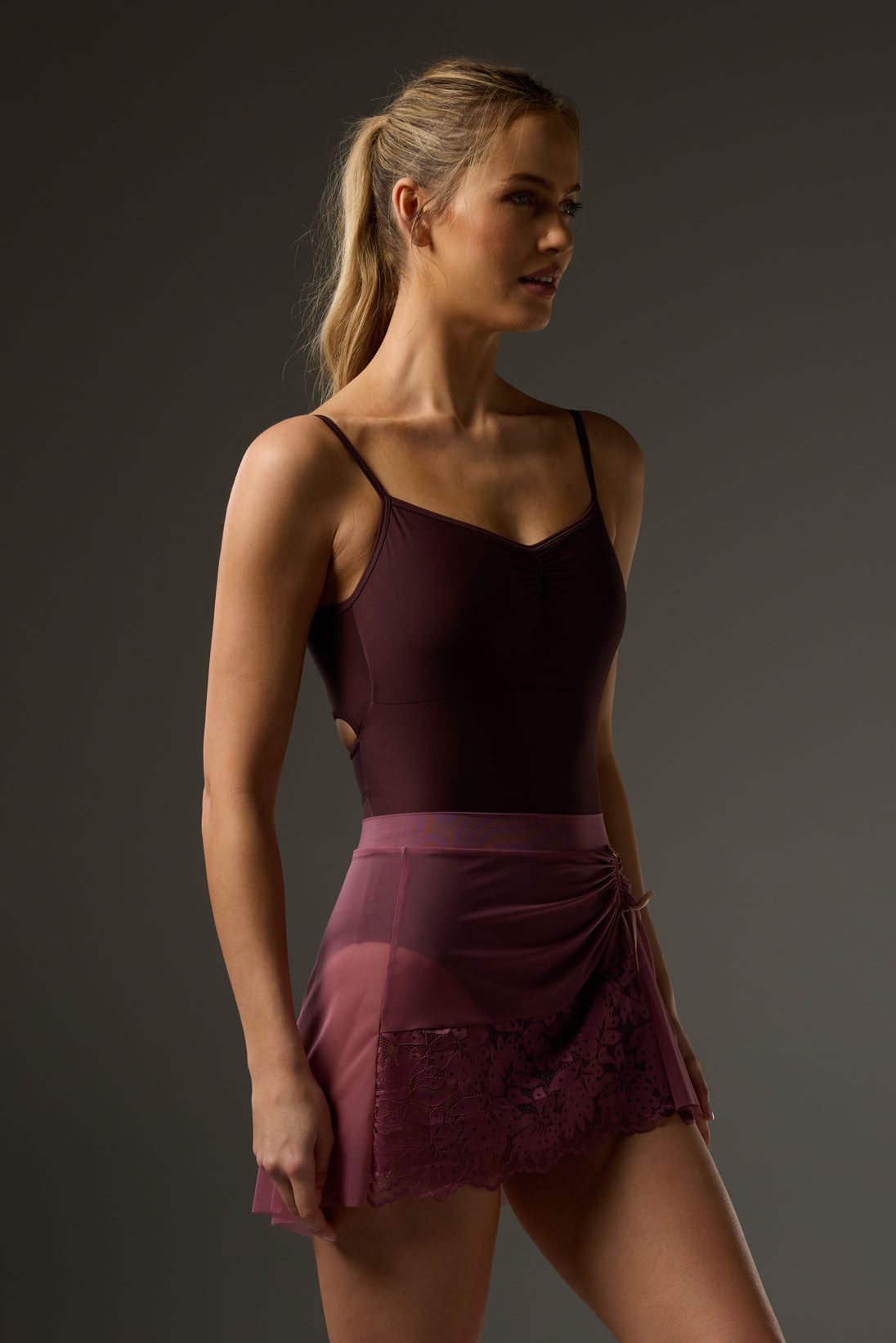 Premium Ballet Leotards | Australian-Designed Dancewear – BODILE