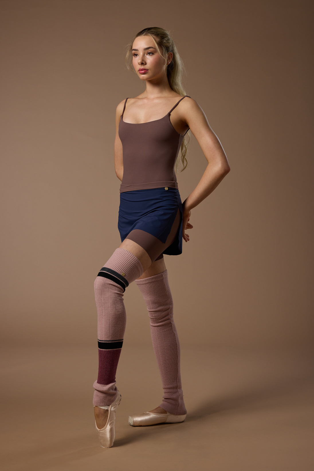 BALLET LEG WARMERS BODILE