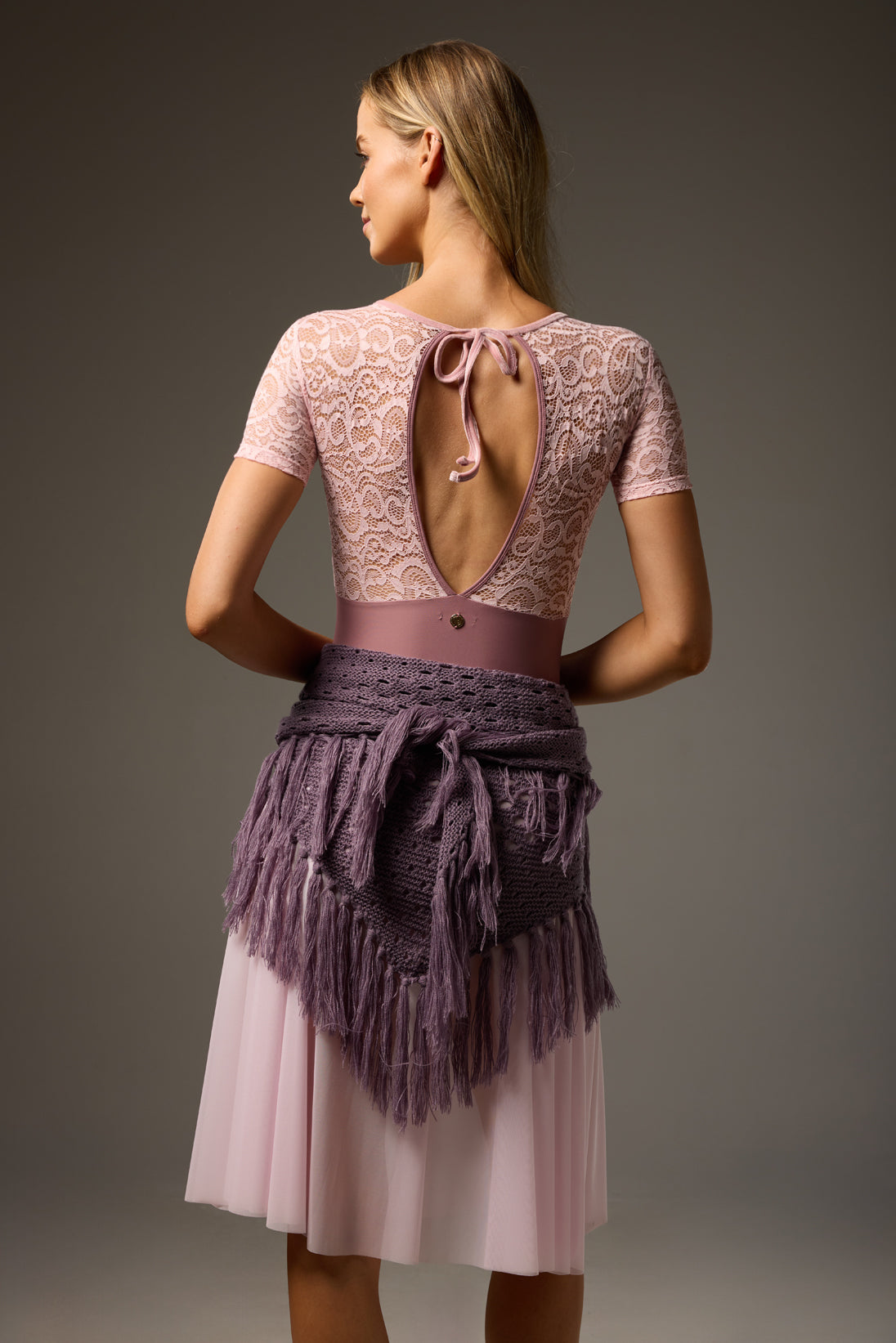 BODILE ボティール　THE BALLERINA WRAP THE BALLERINA WRAP – BODILE