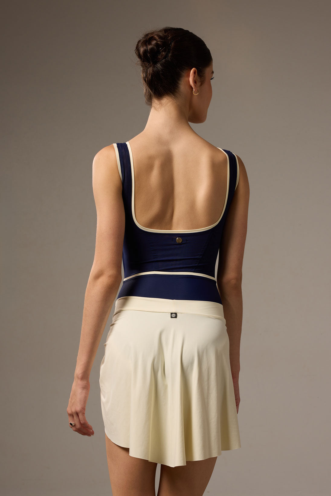 NADIA SKIRT – BODILE