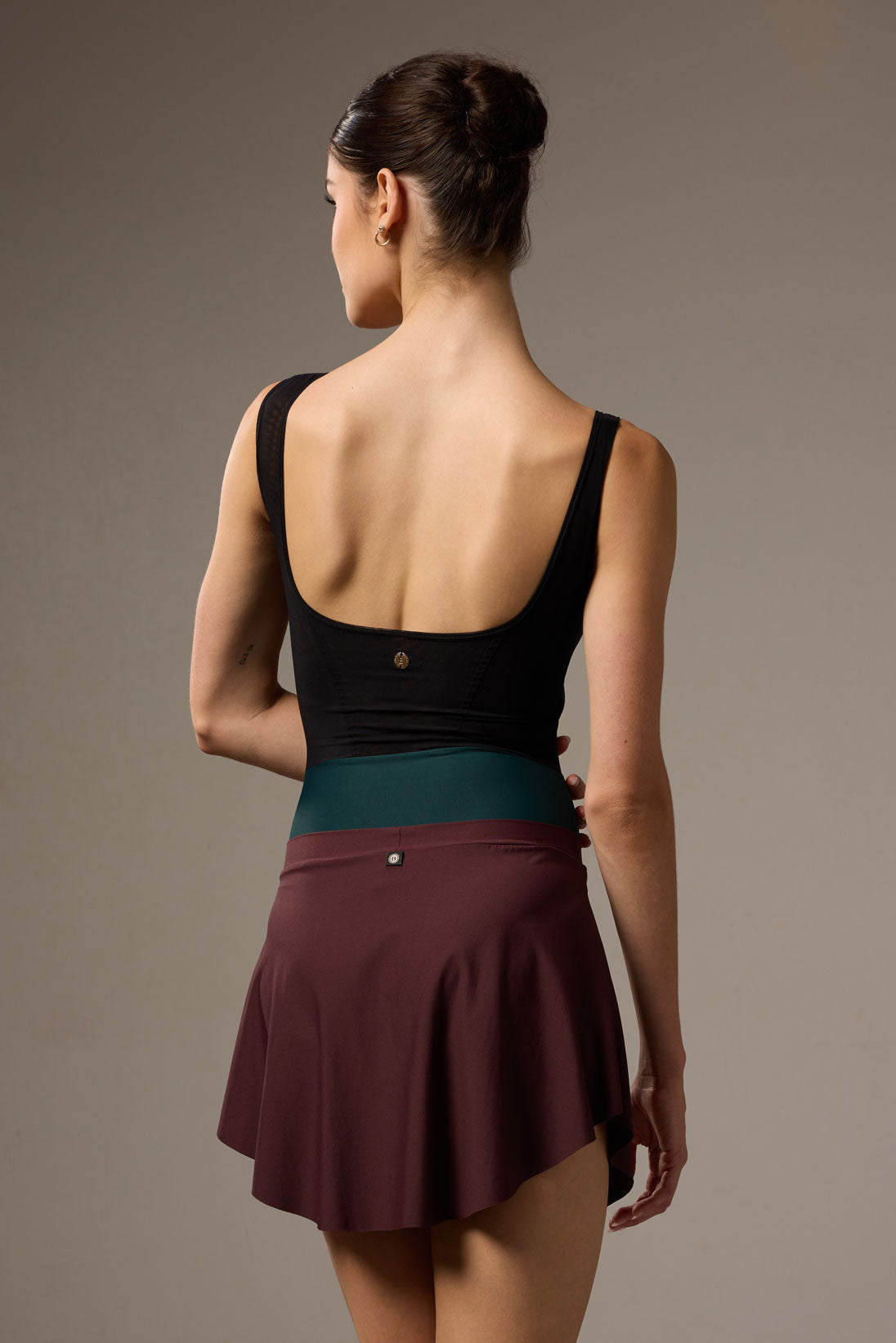 NADIA SKIRT | ARCHIVE – BODILE
