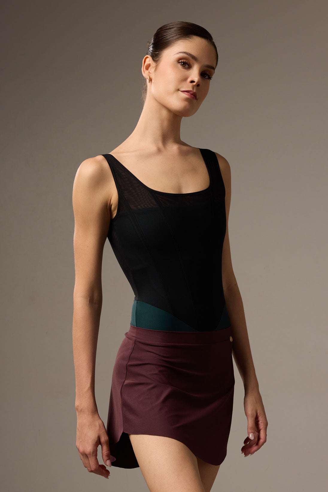 NADIA SKIRT | ARCHIVE – BODILE