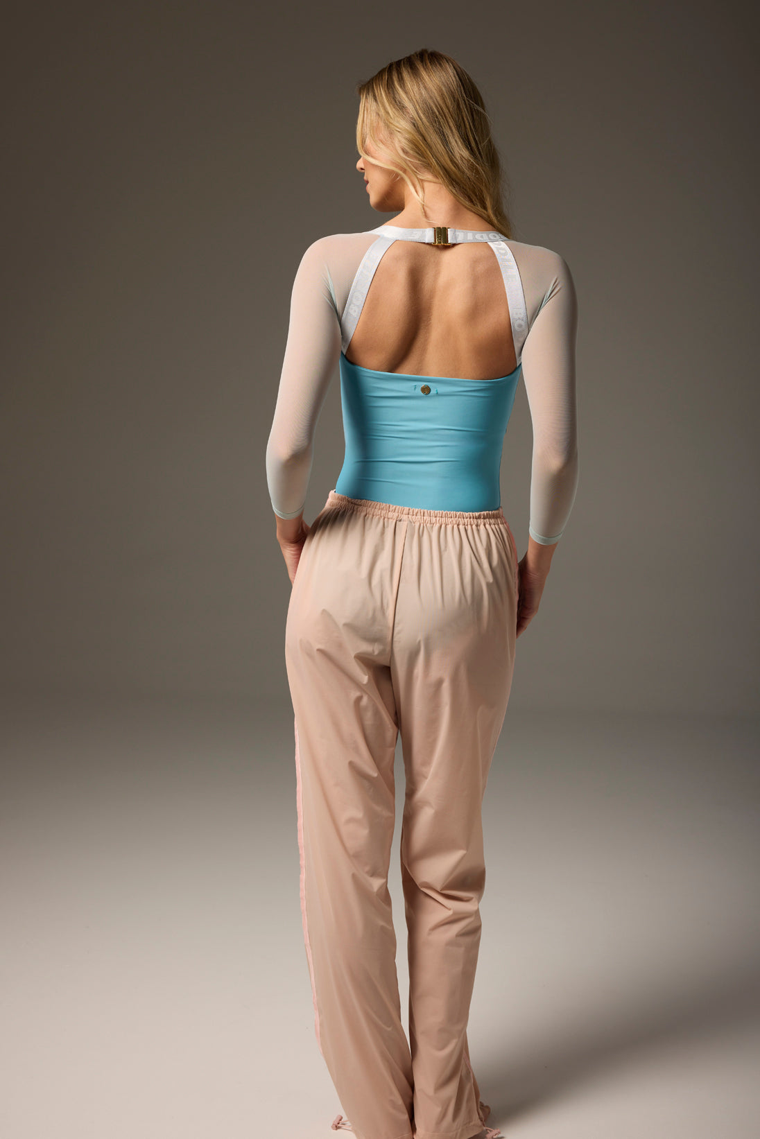 INDIE SAUNA PANTS | CLASSIC – BODILE