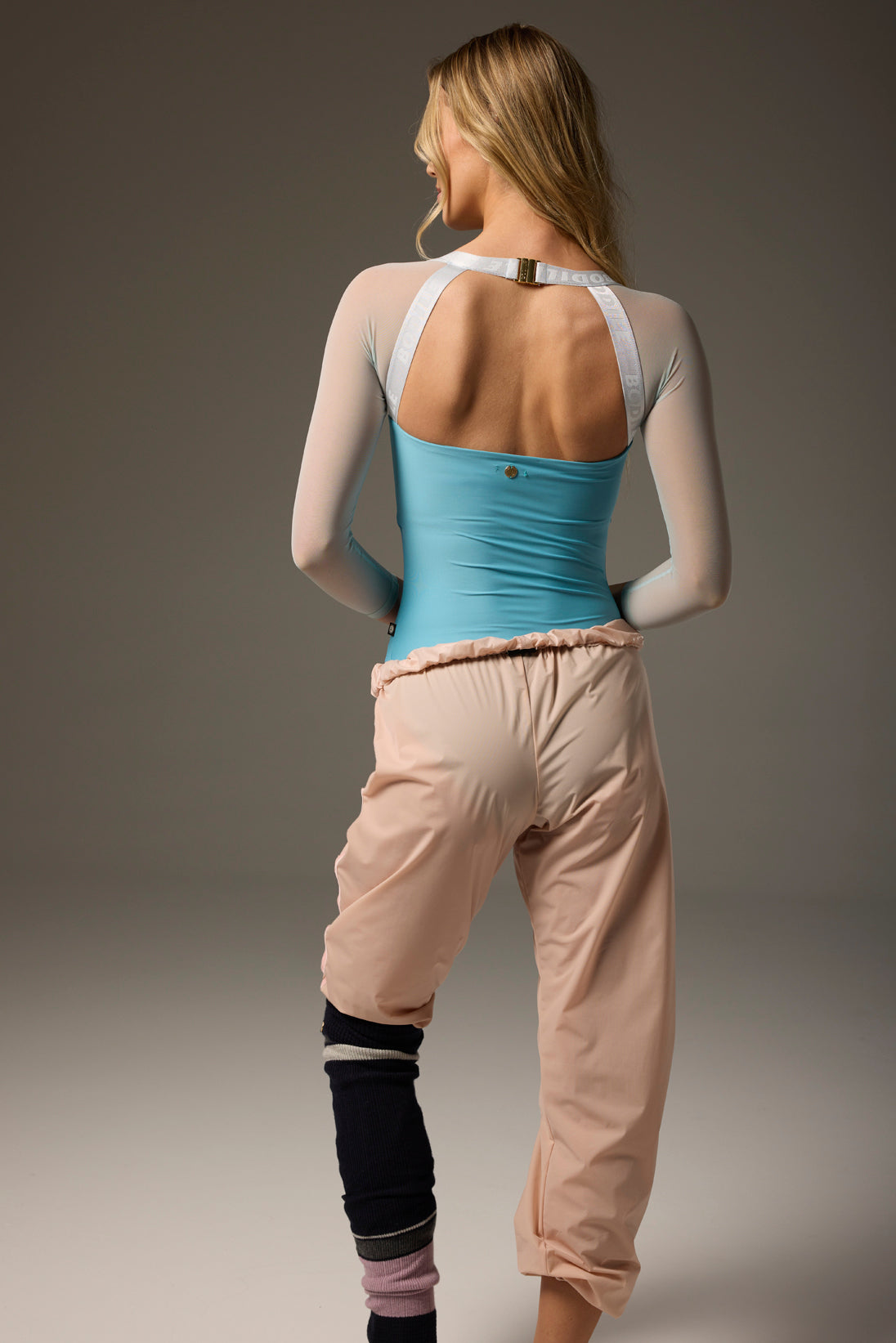 INDIE SAUNA PANTS | CLASSIC – BODILE