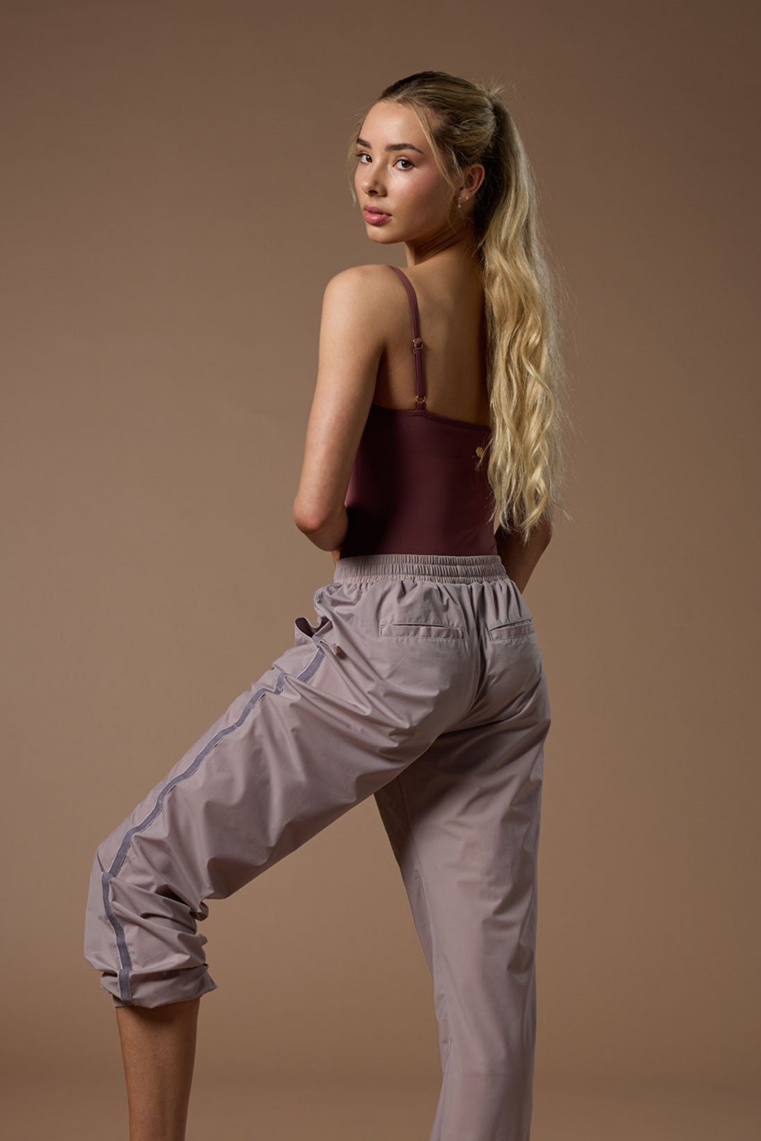 BALLET SAUNA – BODILE