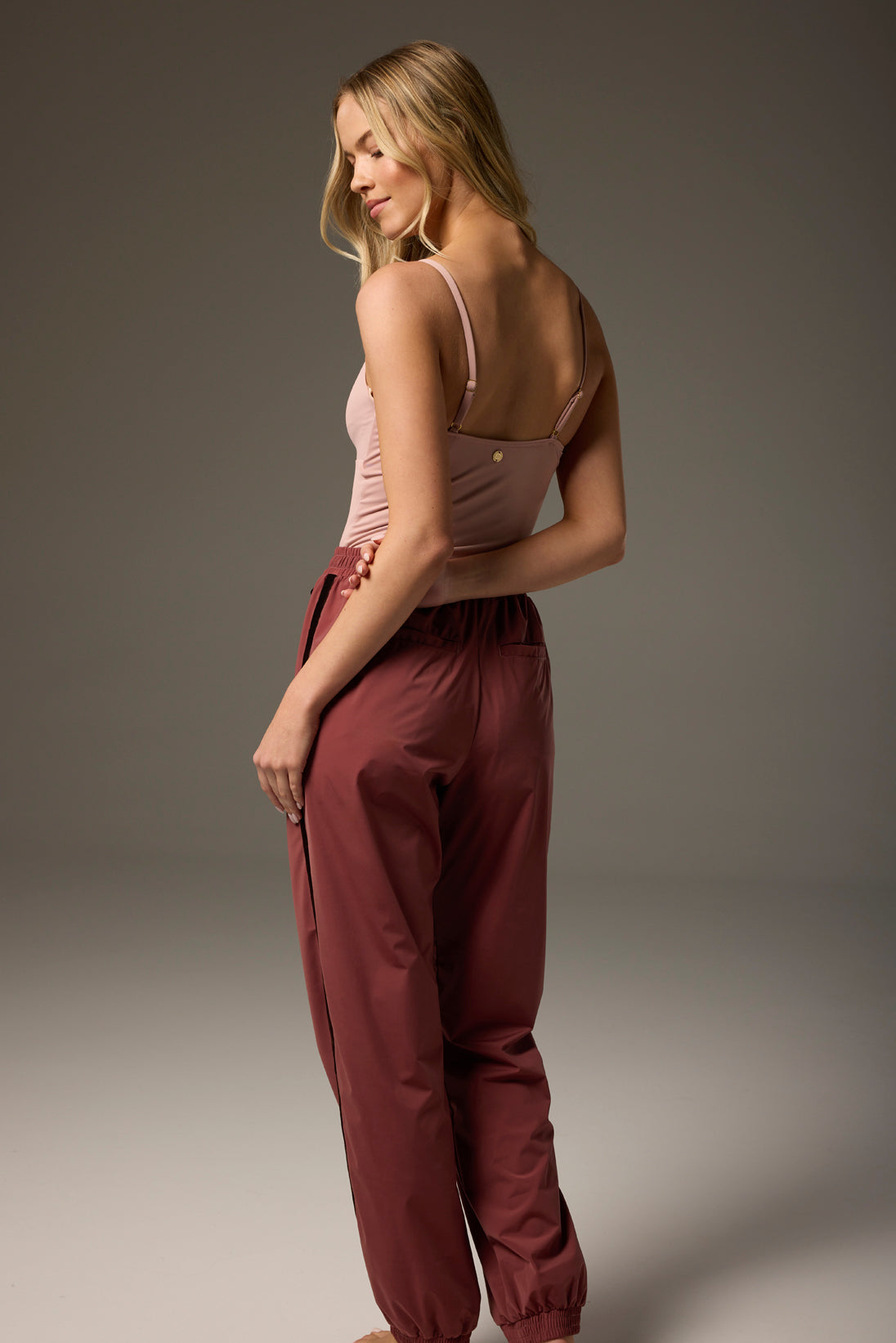 ボディール BODILE サウナパンツ ボディール インディ サウナ パンツ クラシック BODILE INDIE SAUNA