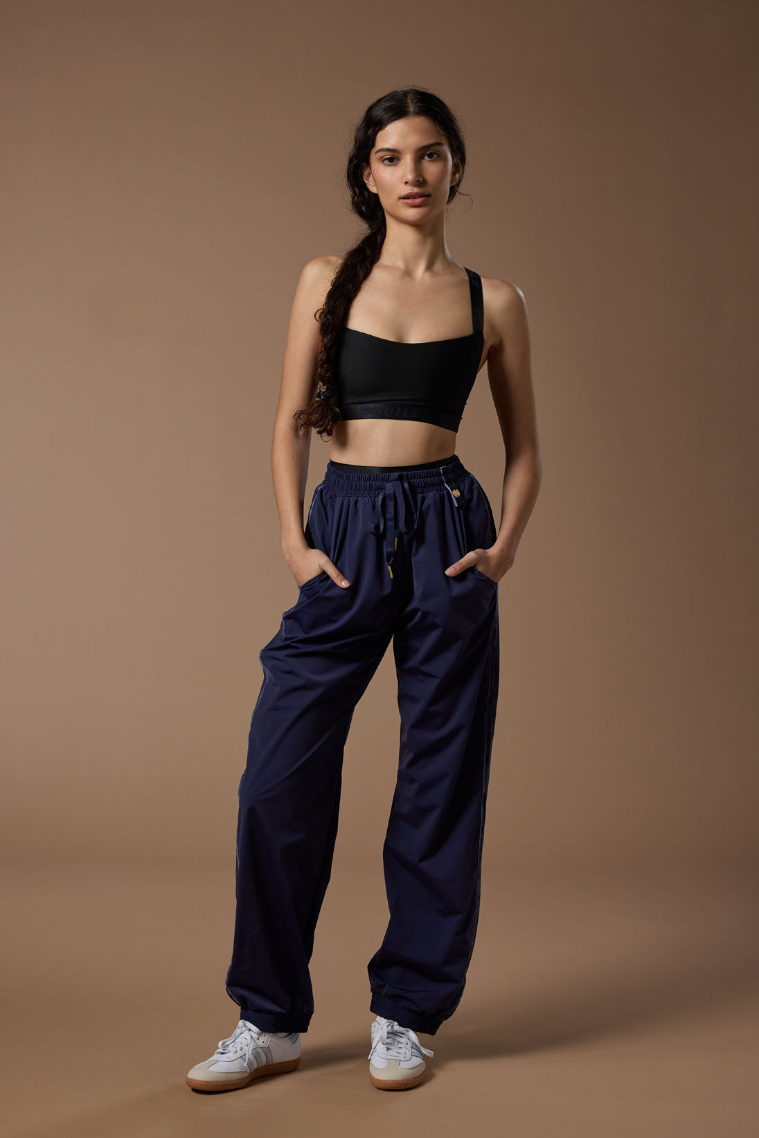 NOVA SAUNA PANTS | ELITE – BODILE