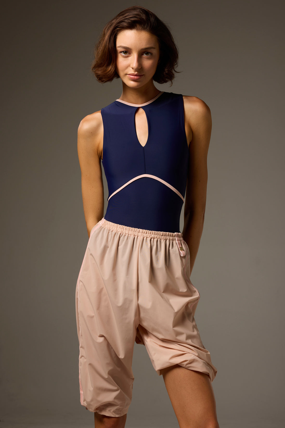 OLESYA LEOTARD – BODILE