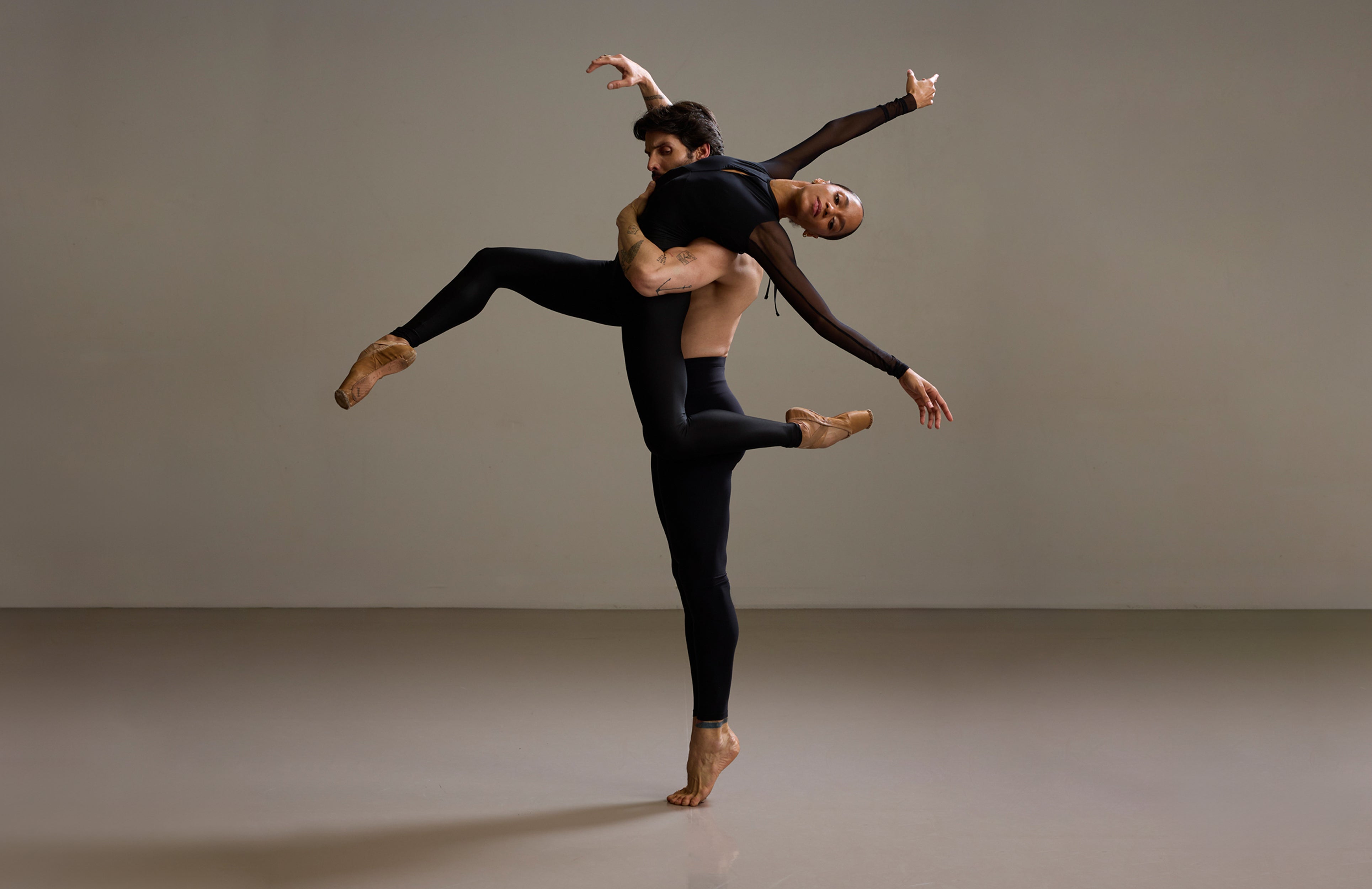 BODILE - Premium Ballet Leotards & Dancewear | Australian Made