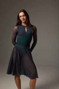 OLIVIA LEOTARD – BODILE