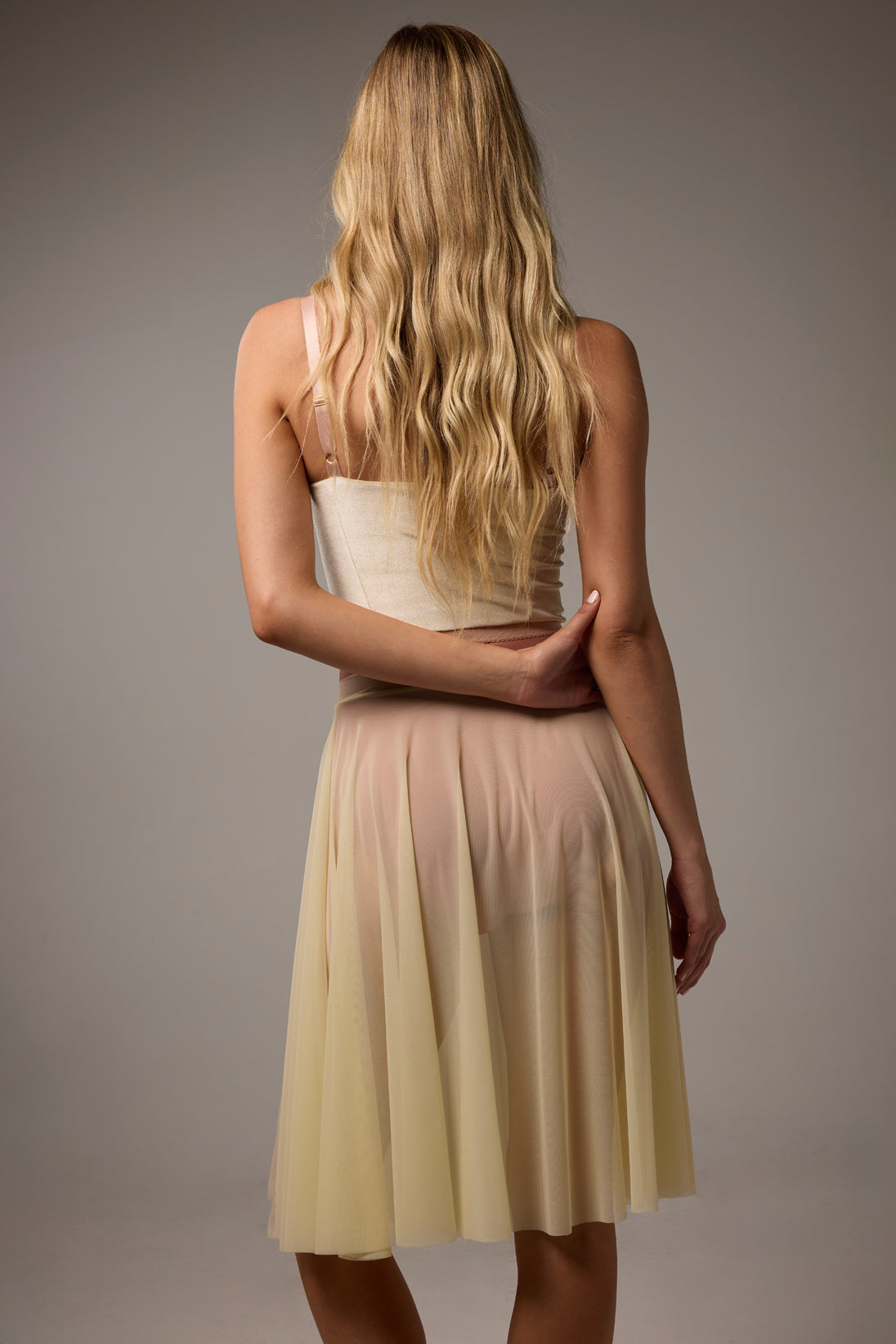 BODILE ボディール レオタード / OPHELIA RELEVÉ OPHELIA RELEVÉ LEOTARD – BODILE