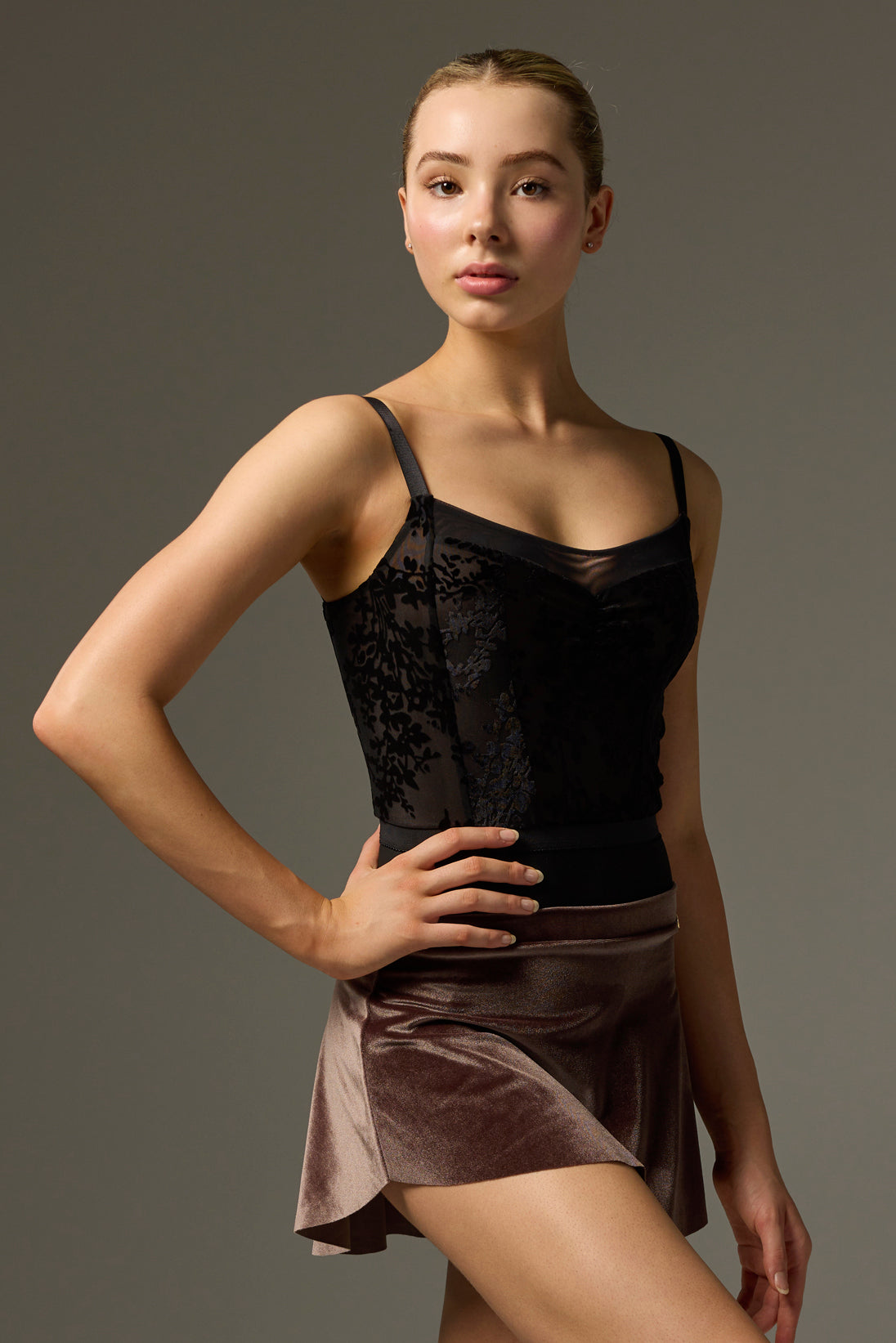 oph-devore-black-skirt-front-