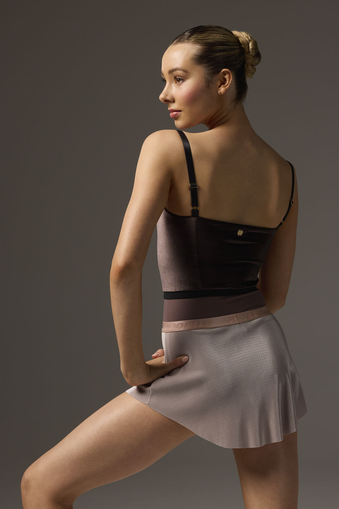 m*z様 BODILE ボディール レオタード メーカー完売品 OPHELIA/ OPHELIA LEOTARD – BODILE