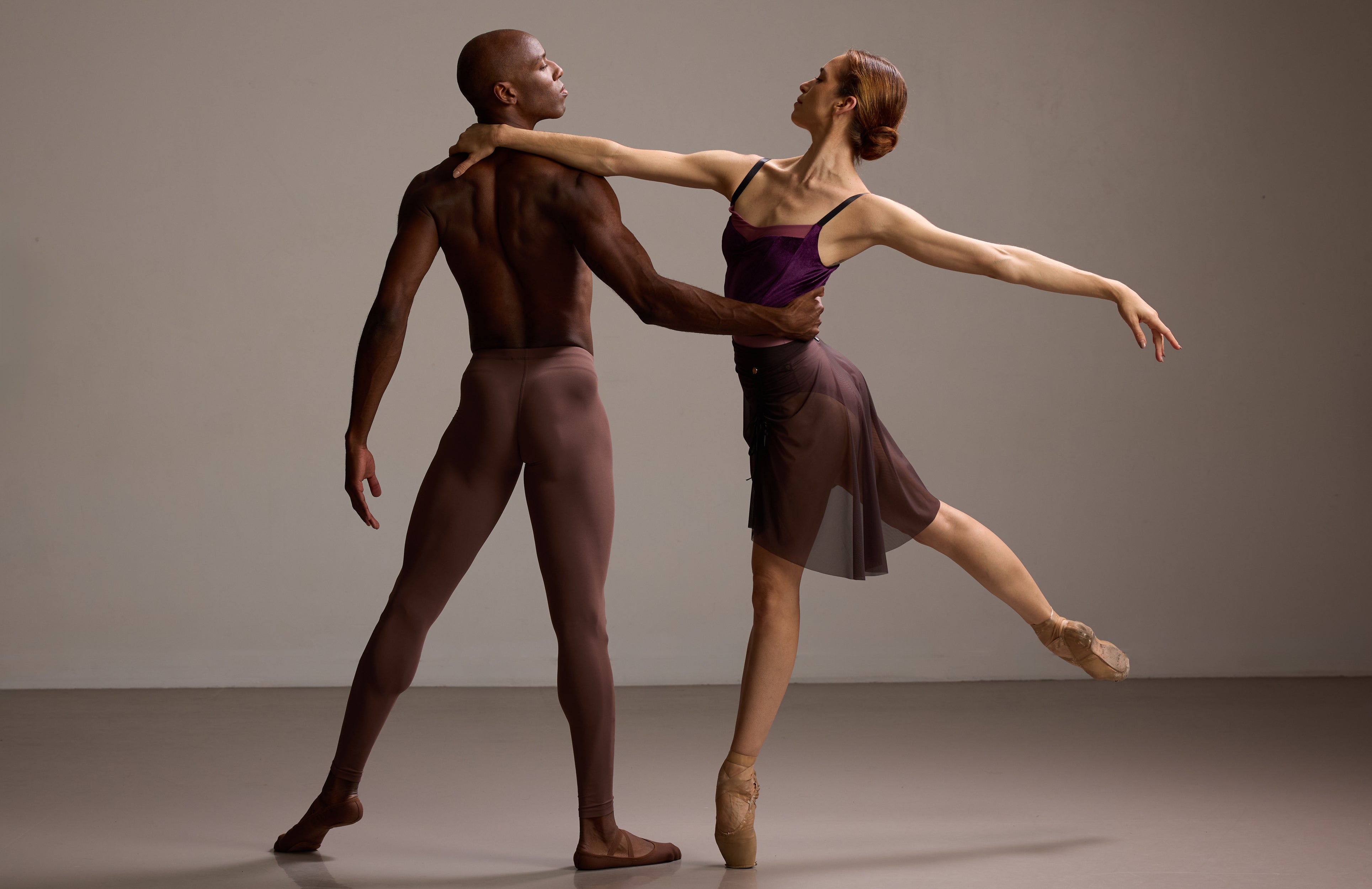 バレエ Bodile Rania Dandelion BODILE - Premium Ballet Leotards & Dancewear | Australian Made