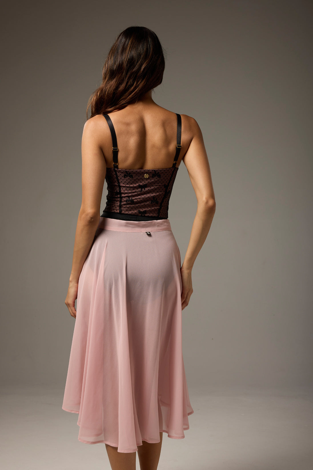 OPHELIA SERENADE LEOTARD – BODILE