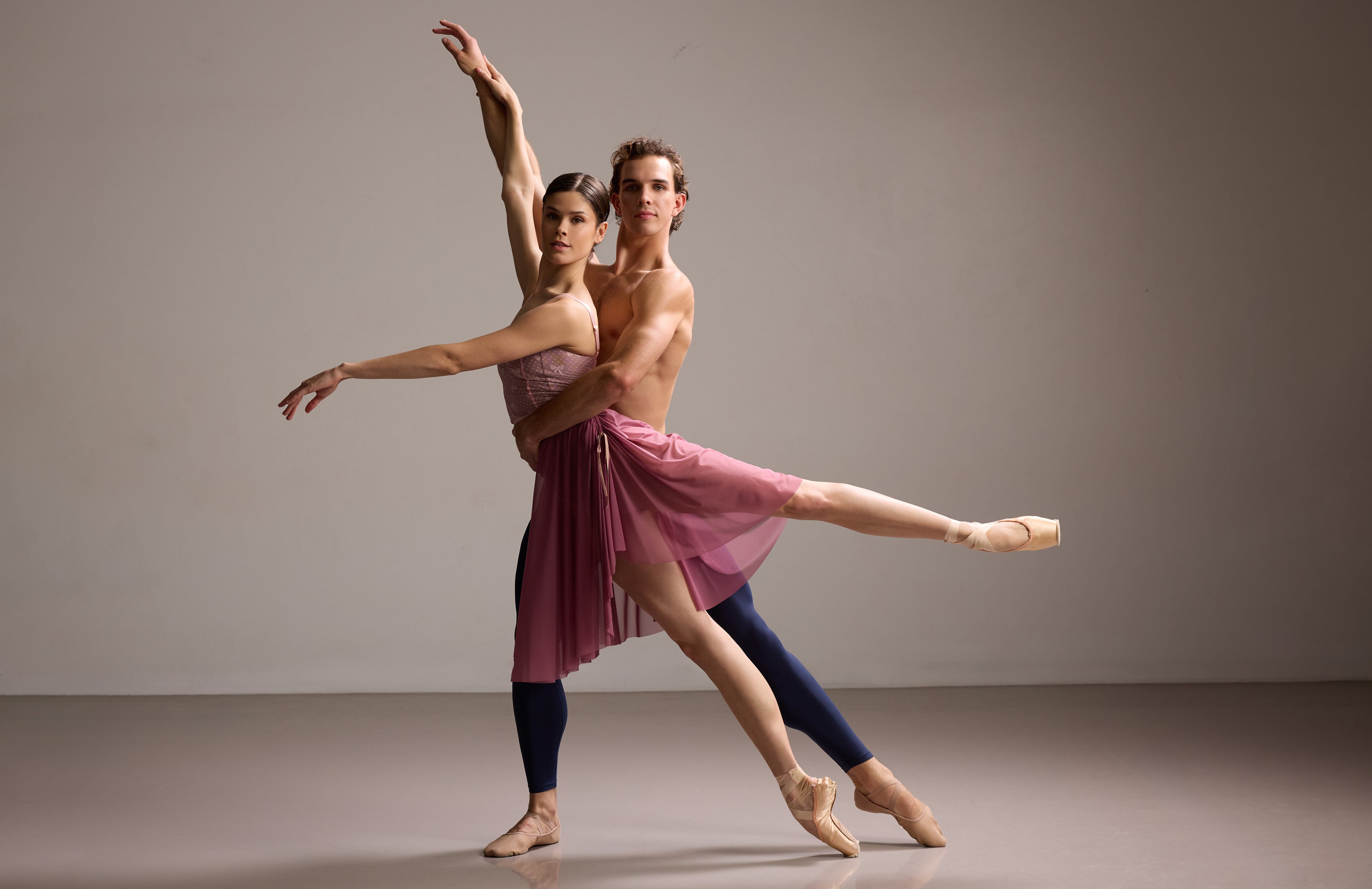 BODILE - Premium Ballet Leotards & Dancewear | Australian Made