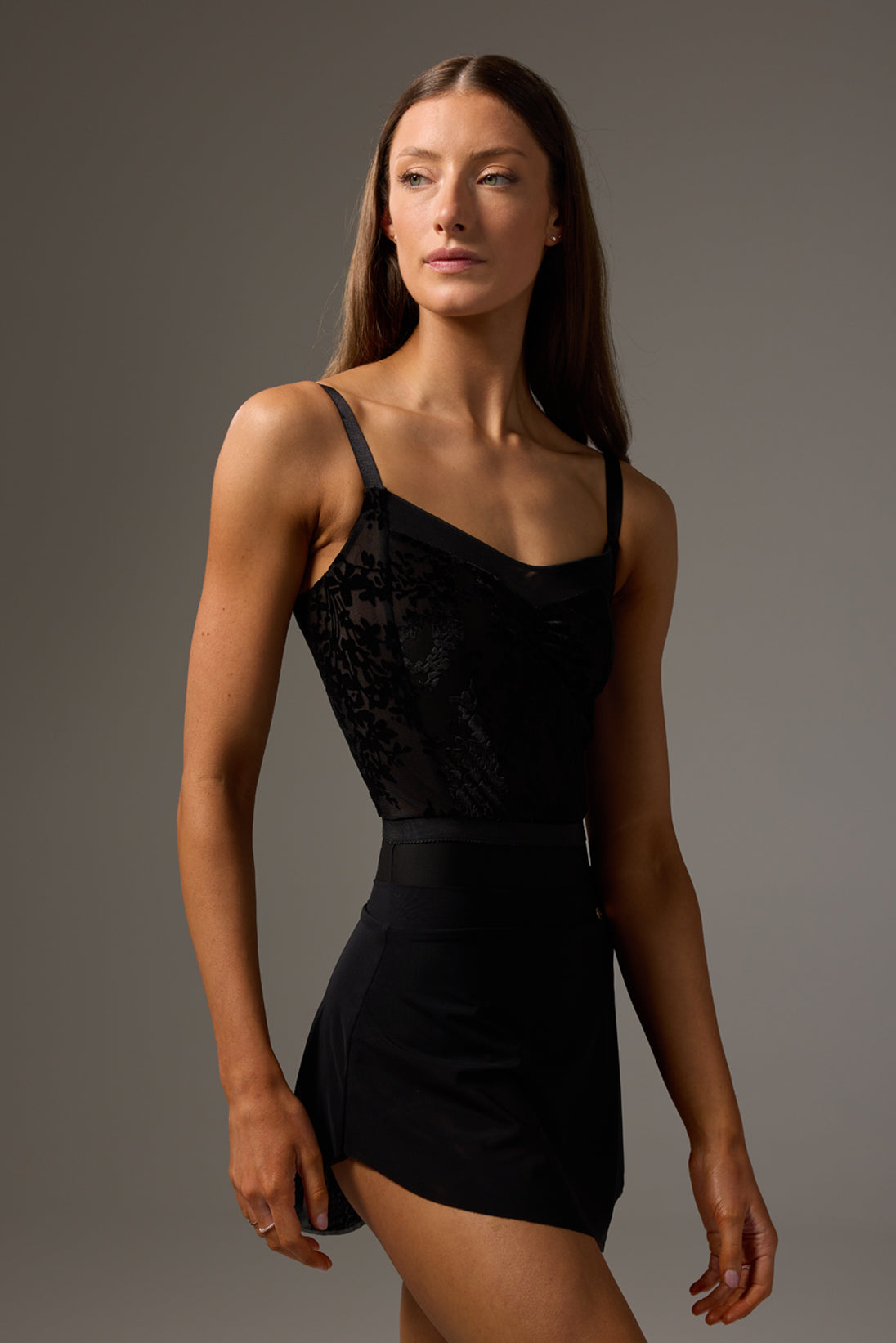 OPHELIA LEOTARD – BODILE