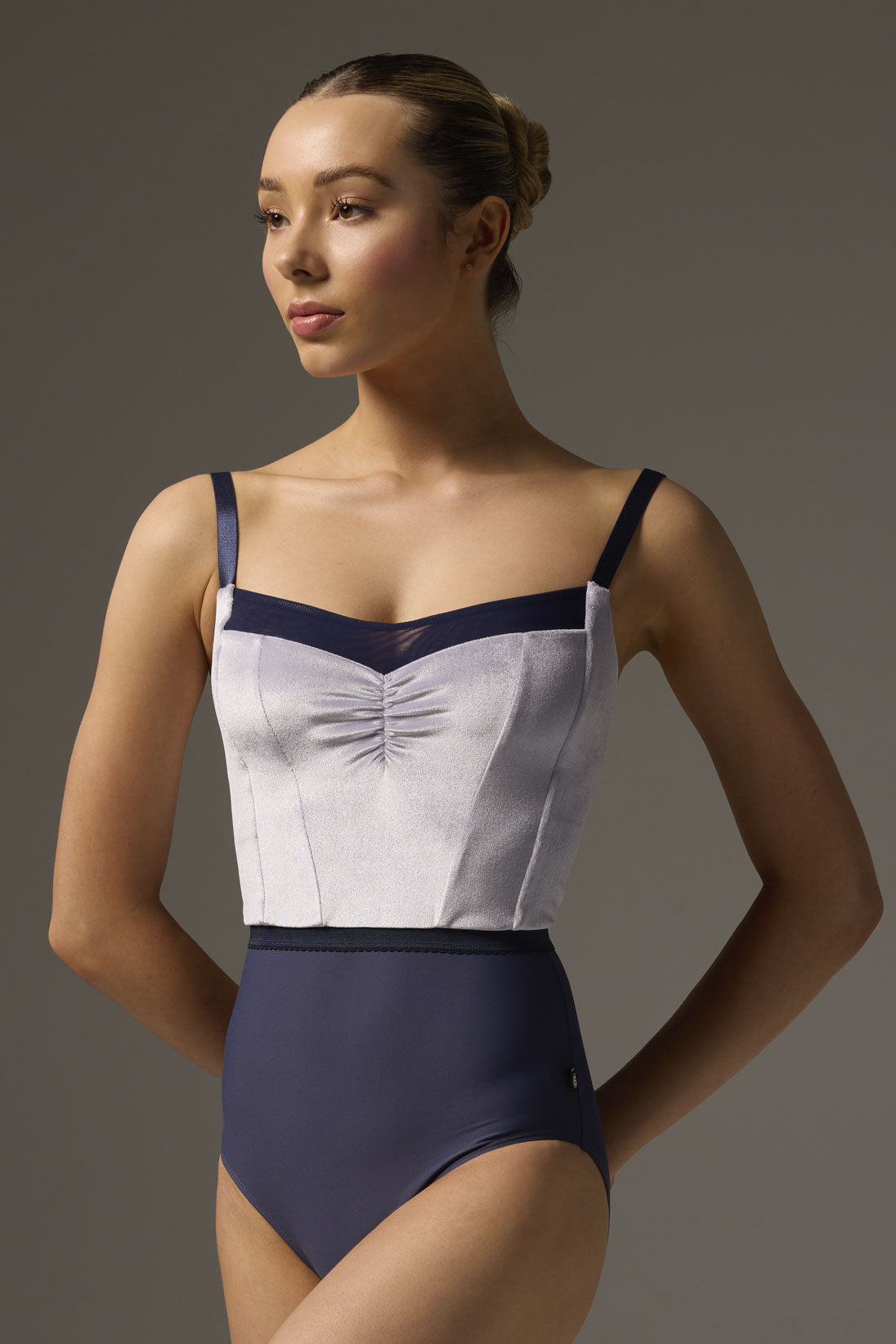BALLET LEOTARDS – BODILE