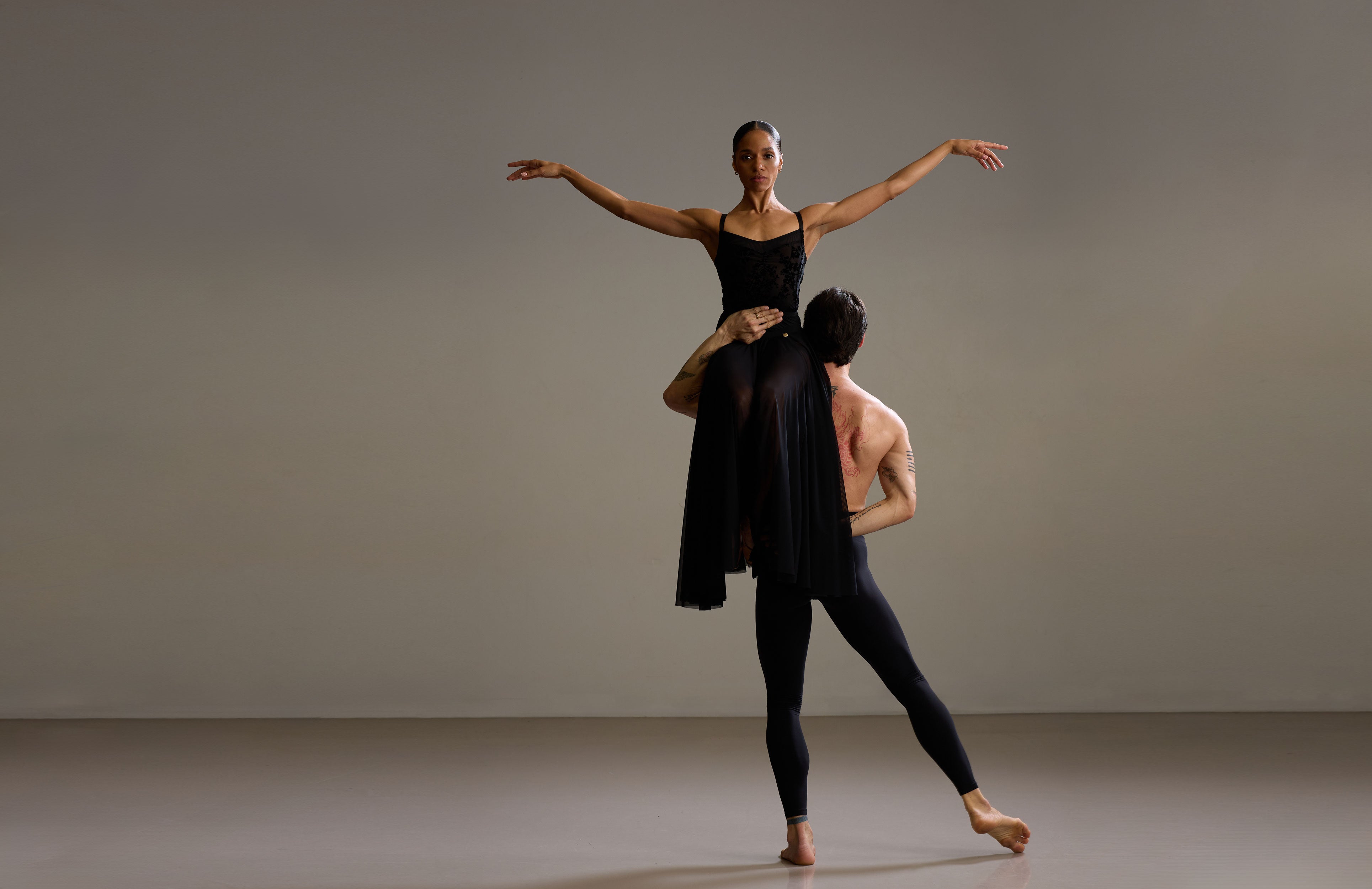 BODILE - Premium Ballet Leotards & Dancewear | Australian Made