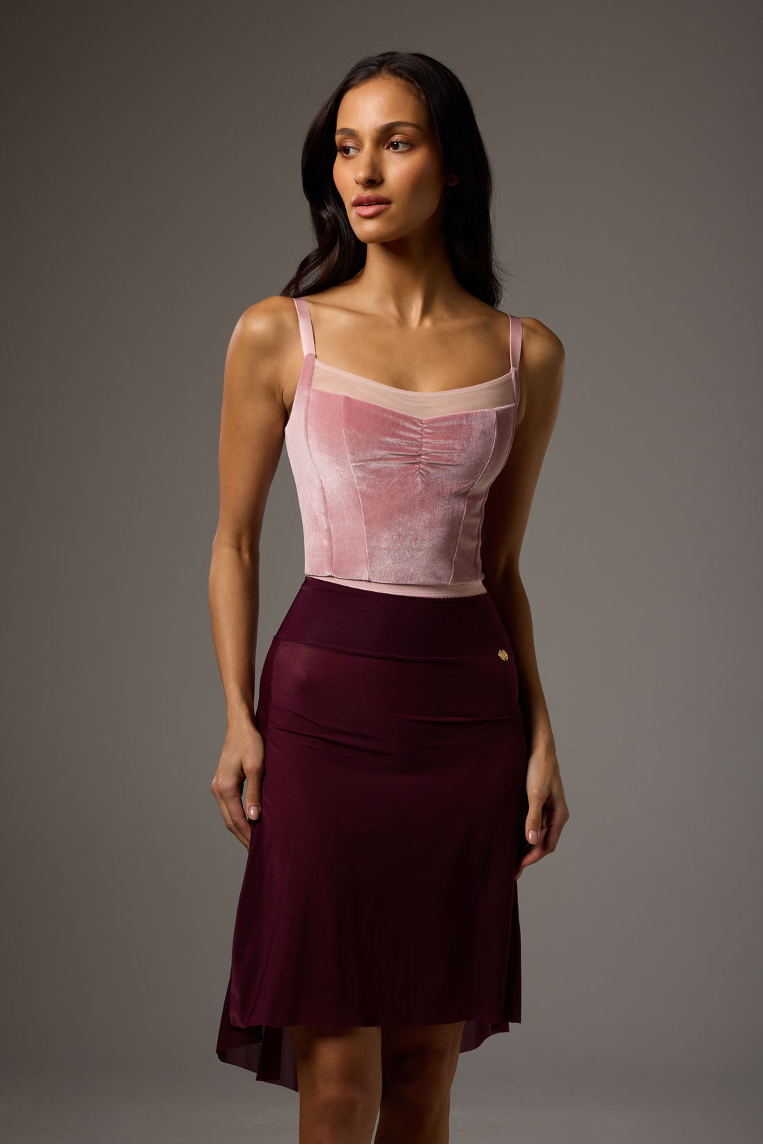 Ballet Skirts | Rehearsal, Wrap & Studio Skirts – BODILE Australia