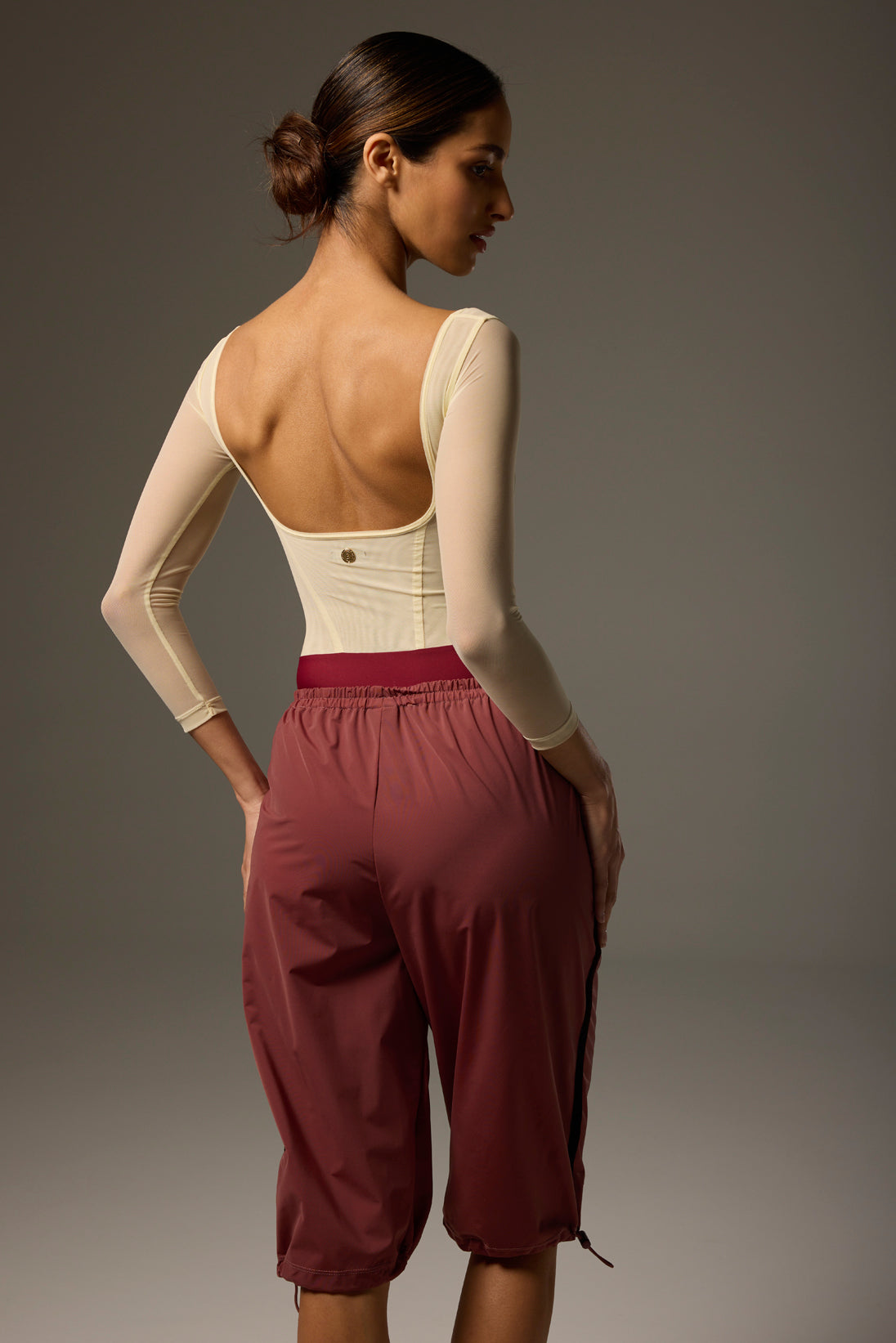 バレエ Bodile Piper Sauna Shorts Classic PIPER SAUNA SHORTS | CLASSIC – BODILE