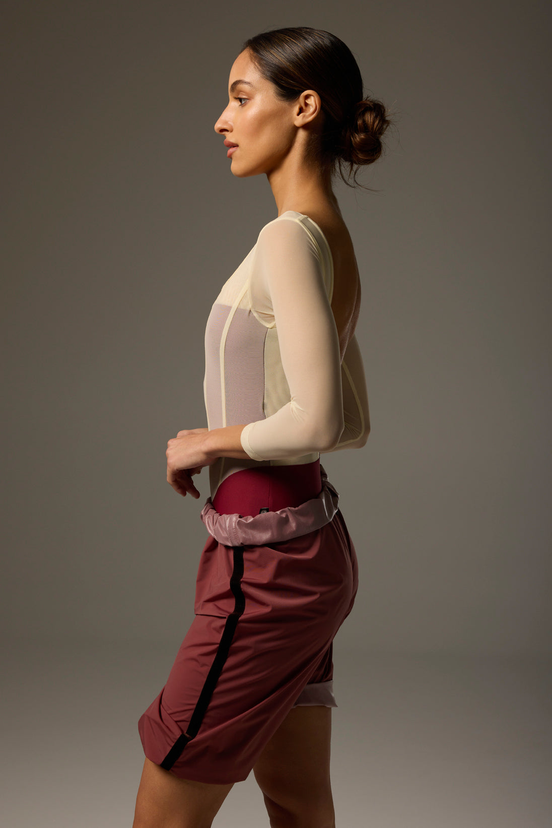 PIPER SAUNA SHORTS | CLASSIC – BODILE