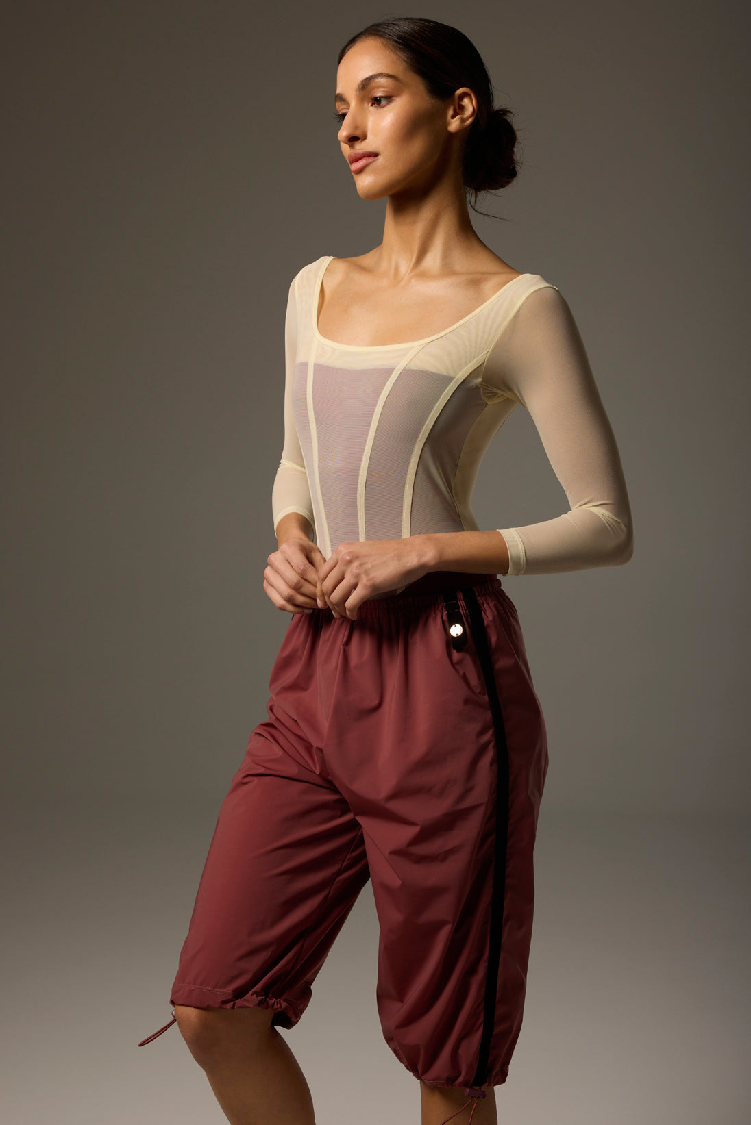 バレエ Bodile Piper Sauna Shorts Classic バレエ Bodile Piper Sauna Shorts Classic PIPER SAUNA SHORTS