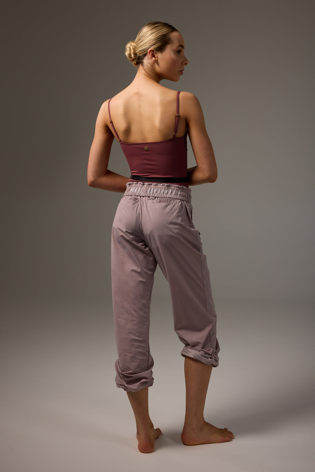 PHOENIX SAUNA PANTS | UNISEX – BODILE