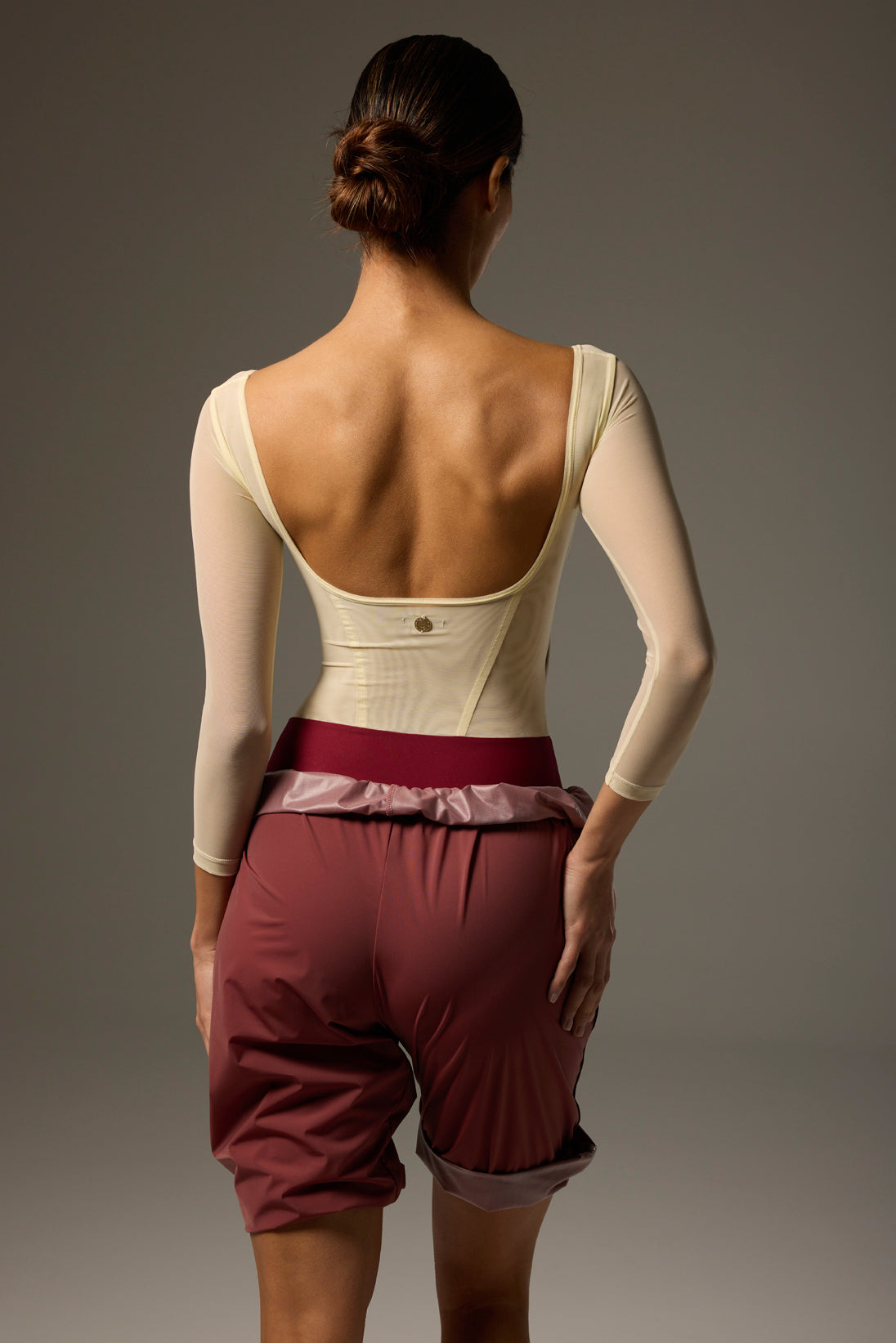 PIPER SAUNA SHORTS | CLASSIC – BODILE