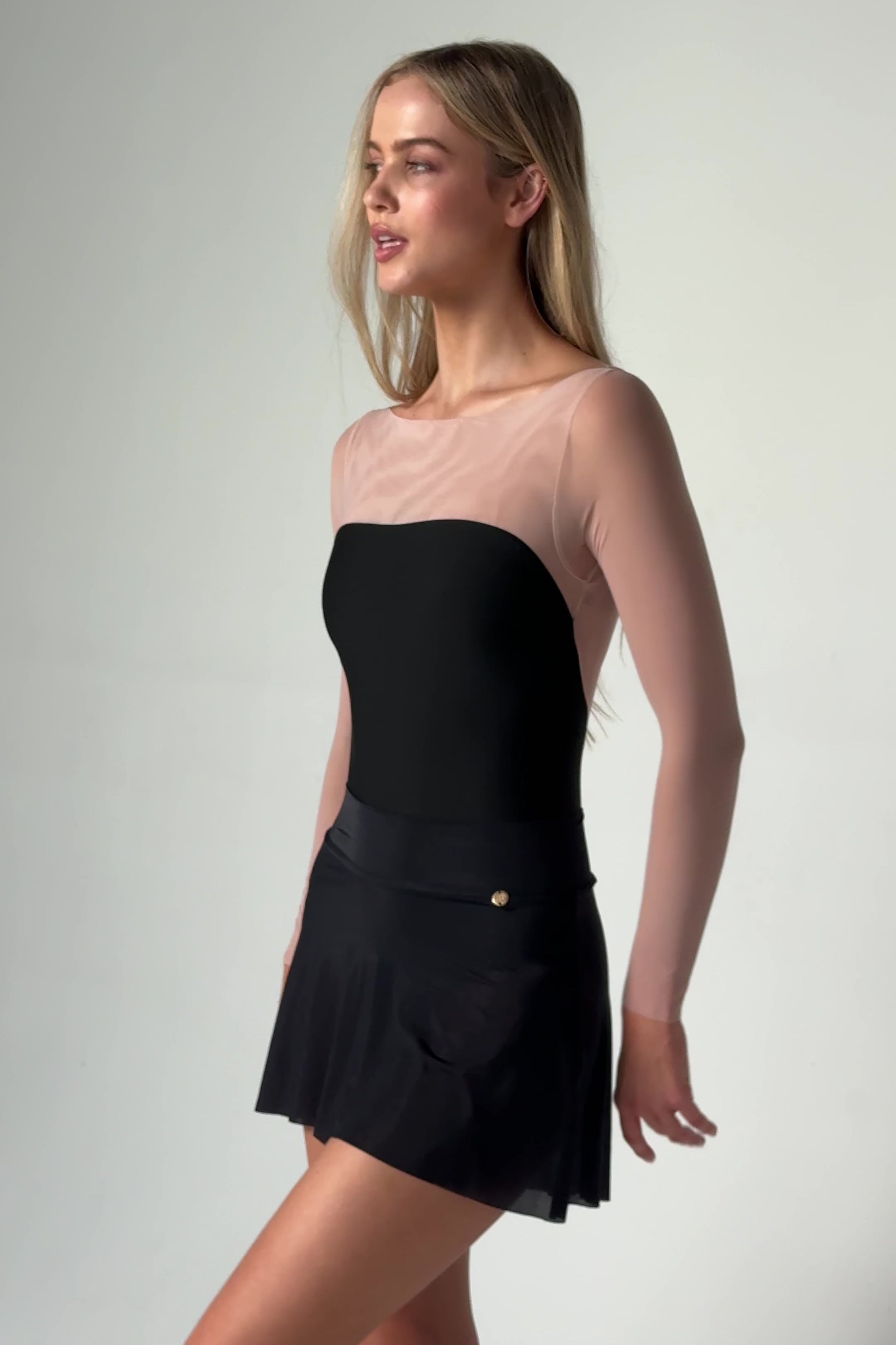 GABRIELLA LEOTARD – BODILE