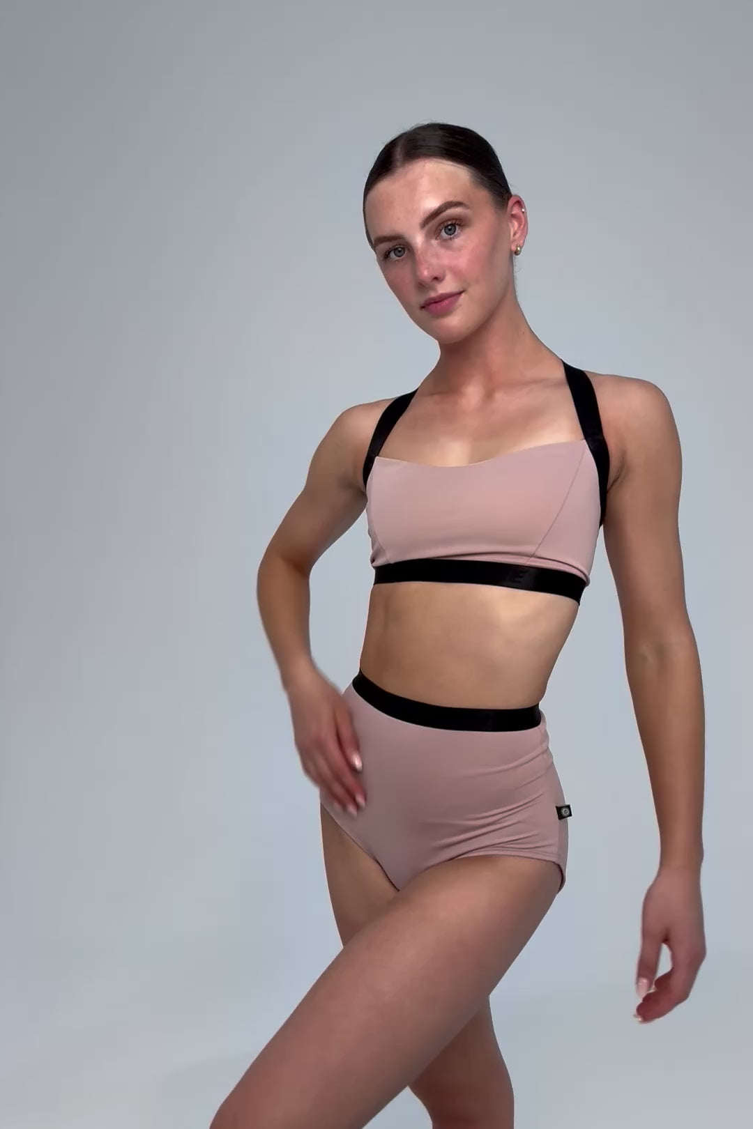 ALINA SPORT BRIEF – BODILE