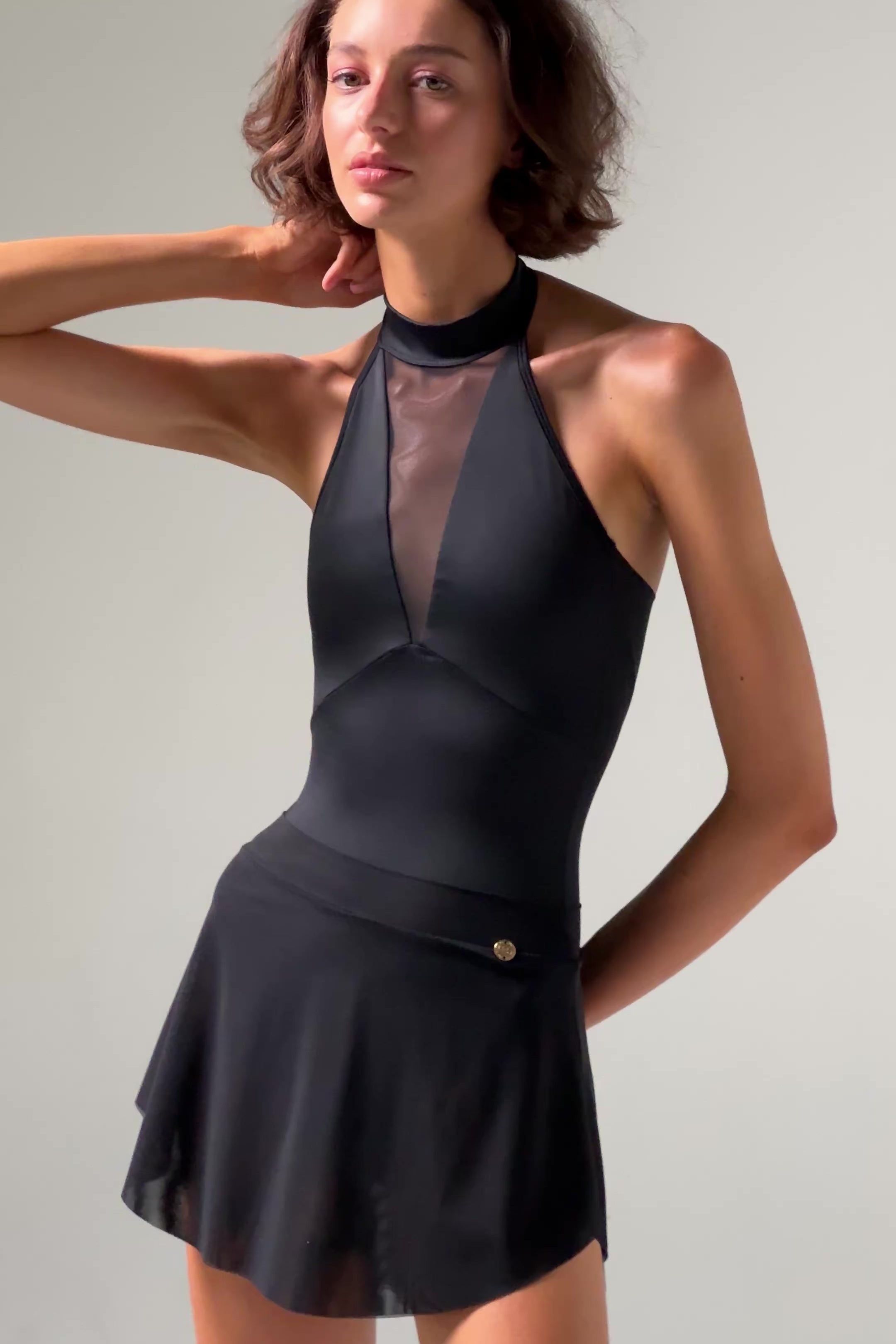 KATERINA LEOTARD – BODILE