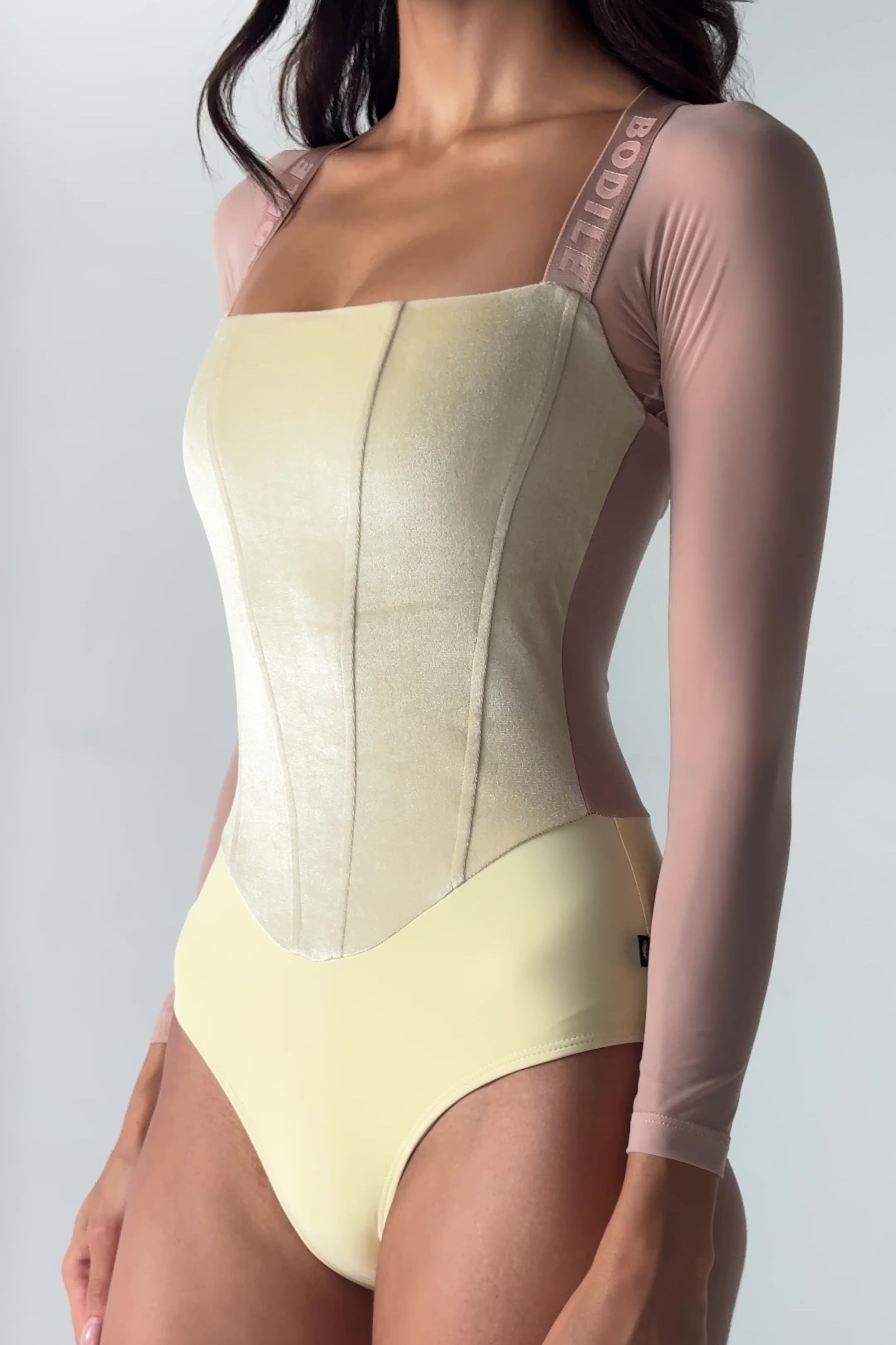 VALENTINA LEOTARD – BODILE